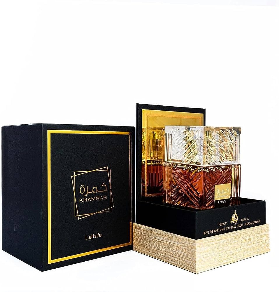 Khamrah Eau de Parfum for Men 100ml