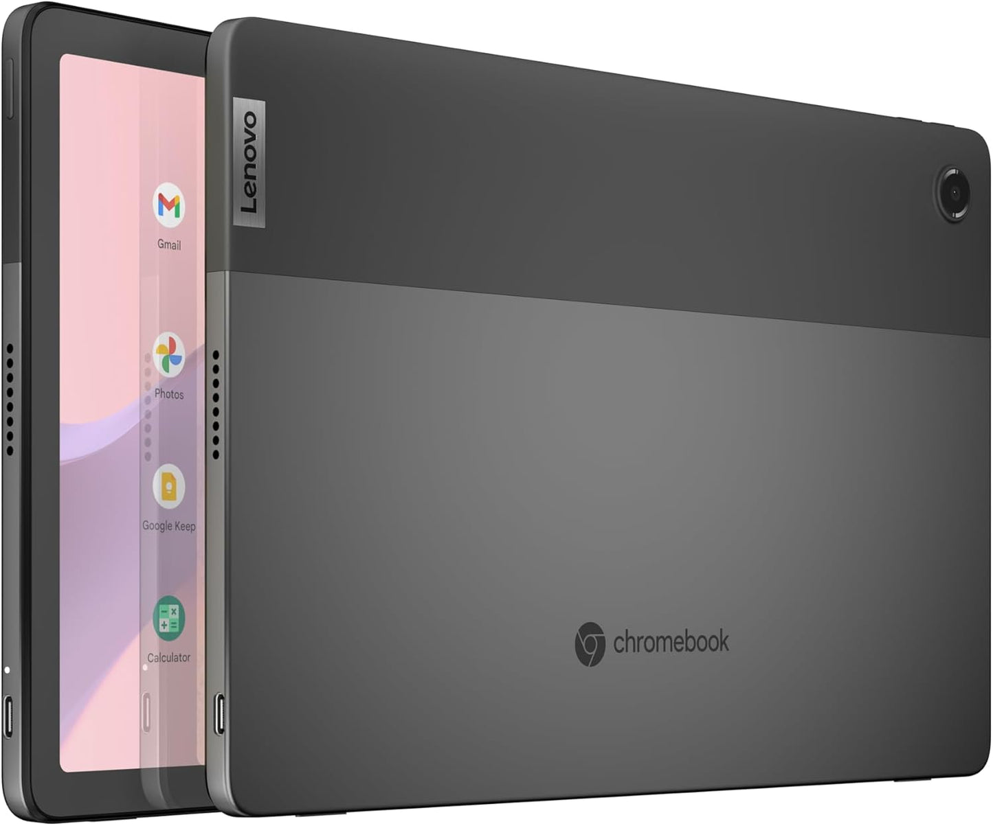 Lenovo Chromebook IdeaPad Duet 3 – 2-in-1 Tablet & Laptop