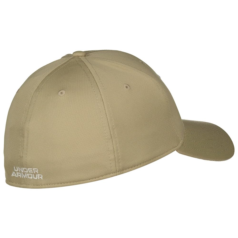 Under Armour Men's Blitzing Cap Stretch Fit