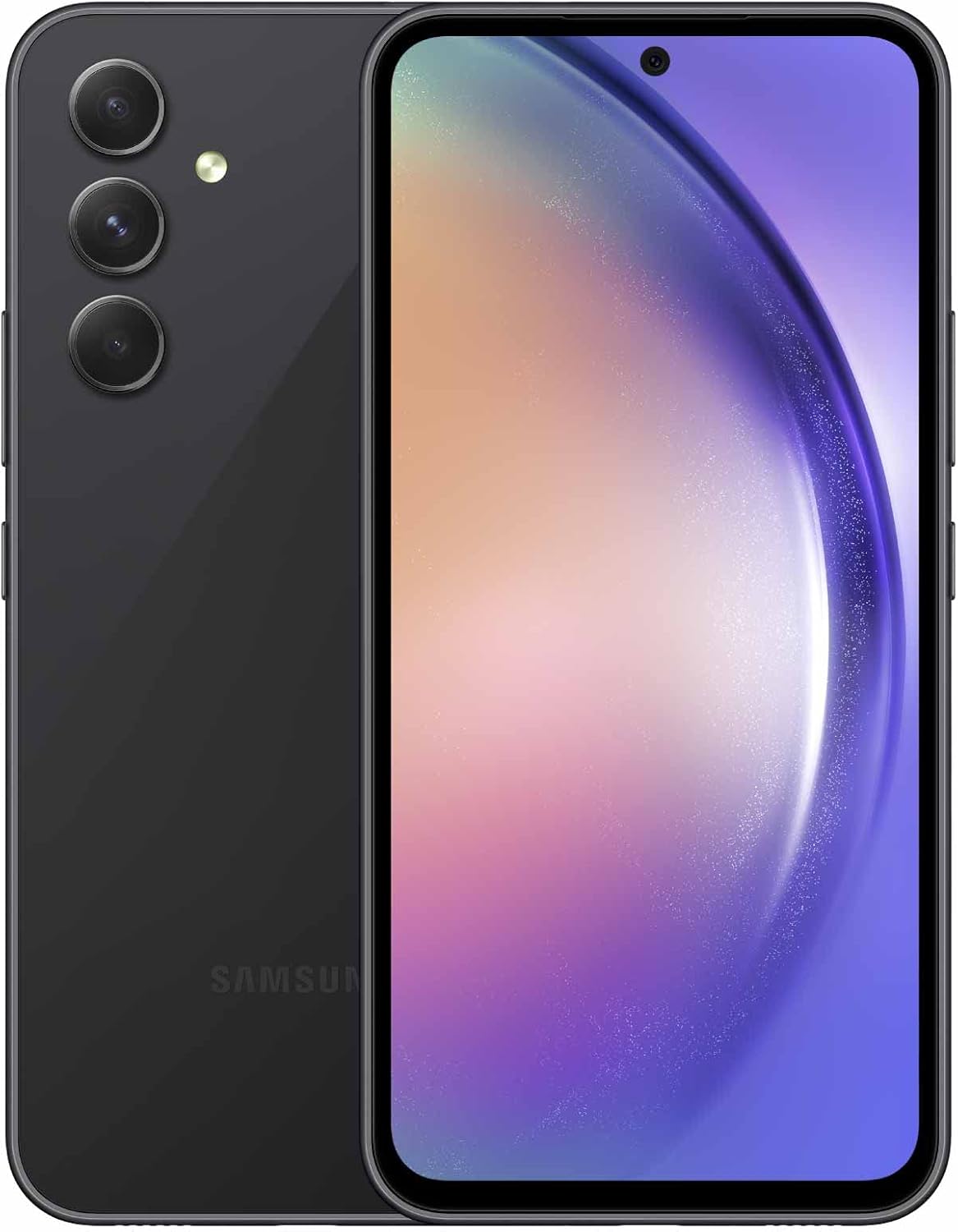Samsung Galaxy A54 5G – Unlocked Android Smartphone, Pro-Grade Camera