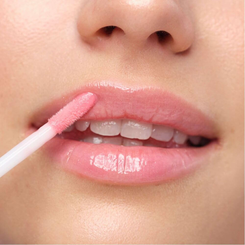 ARTDECO Plumping Lip Fluid – Gloss for Full, Glossy Lips with Wet-Look Shine (3ml)