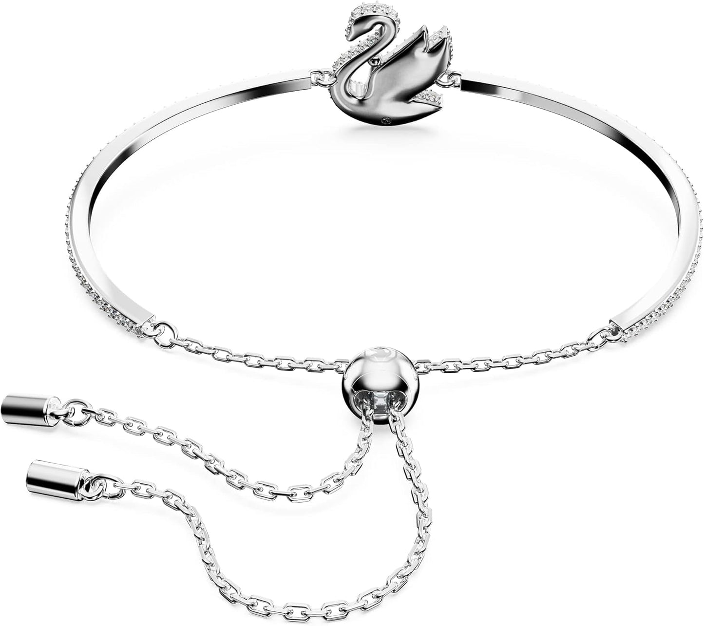 Swarovski Iconic Swan Bracelet