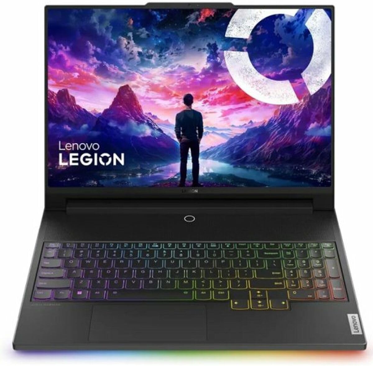 Lenovo Legion 9 – 16" Laptop, Intel Core i9, 64GB RAM, 2TB SSD, RTX 4090, Win 11 Pro
