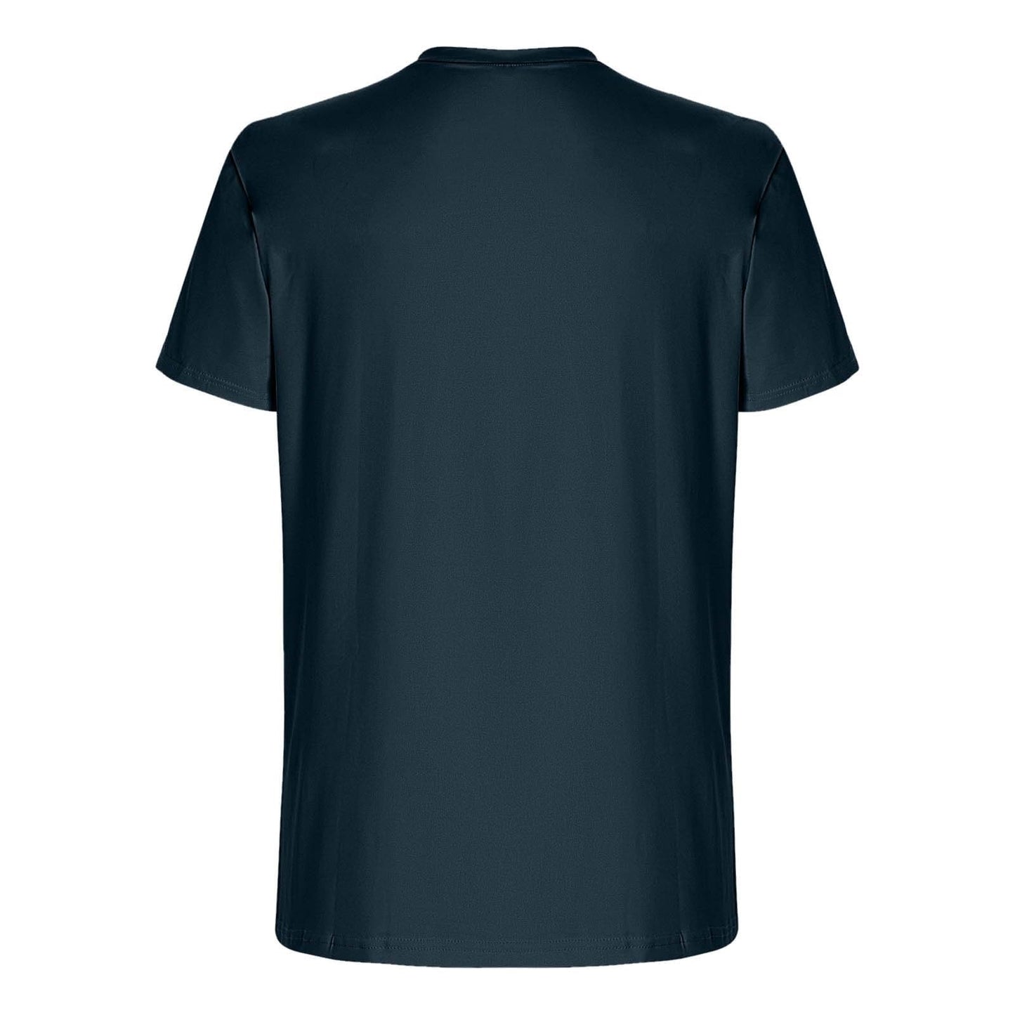 Qixiu Men’s Oversized Vintage T-Shirt