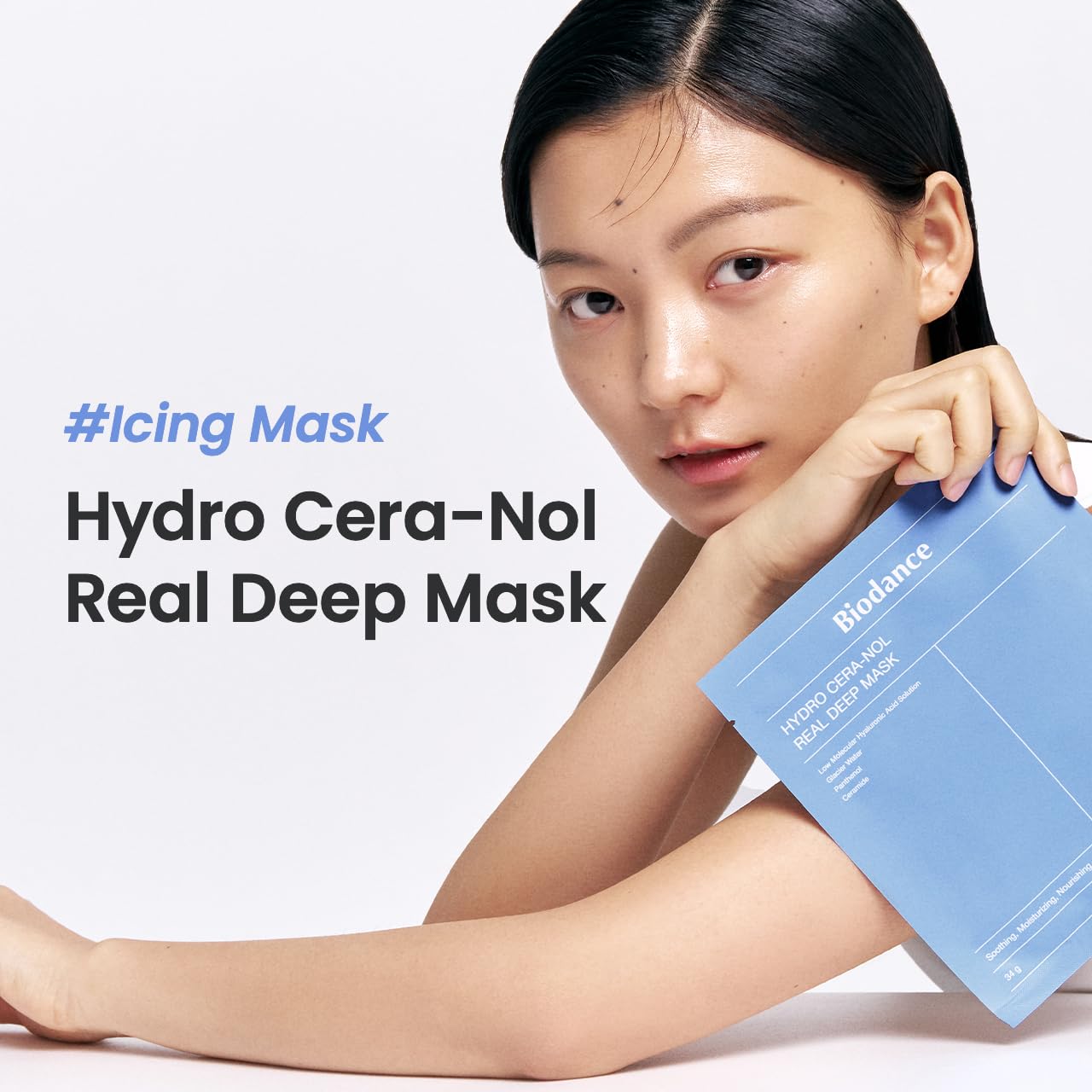 Biodance Bio-Collagen Real Deep Mask