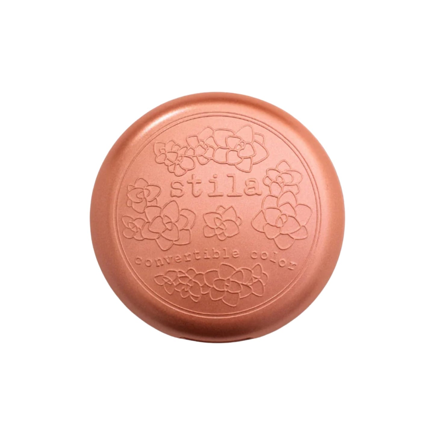 Stila Convertible Color Lips & Cheeks – Magnolia (0.15 oz, Red)