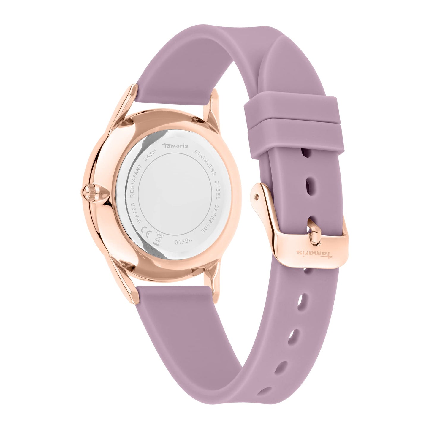 Tamaris Women's Analog