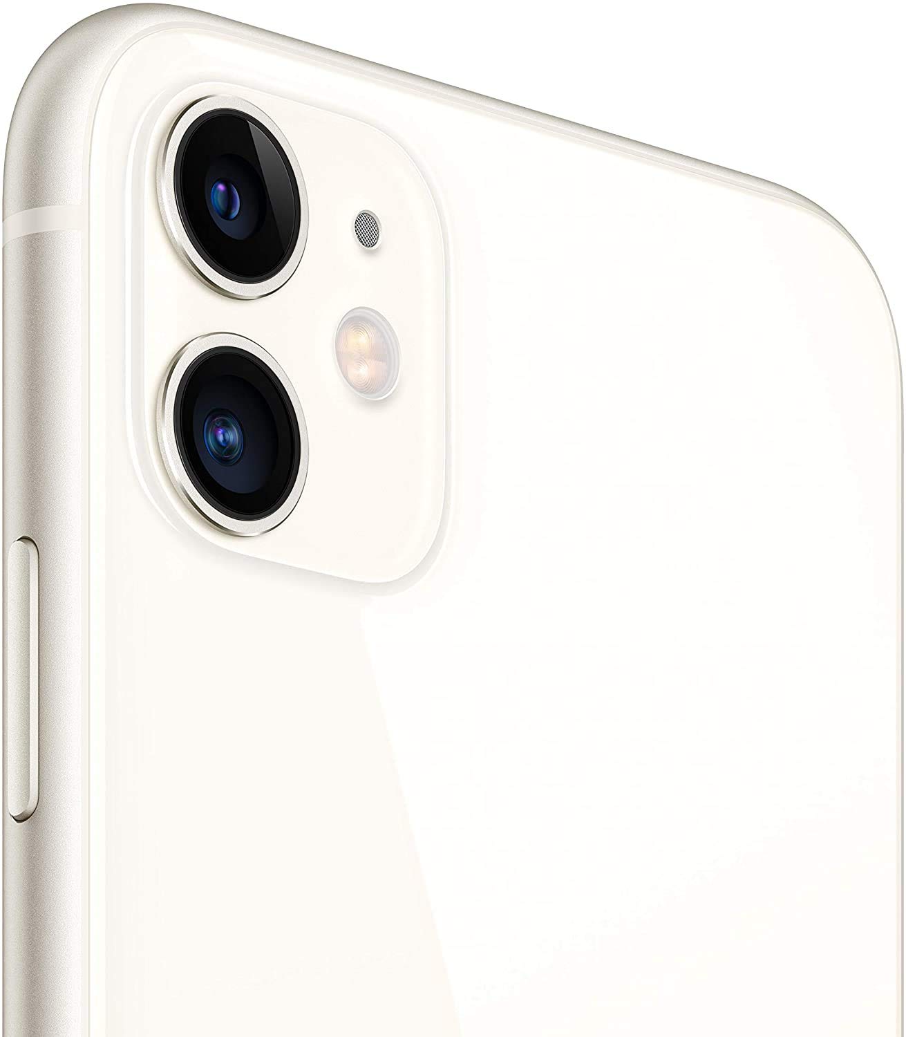 Apple iPhone 11 - Unlocked Smartphone