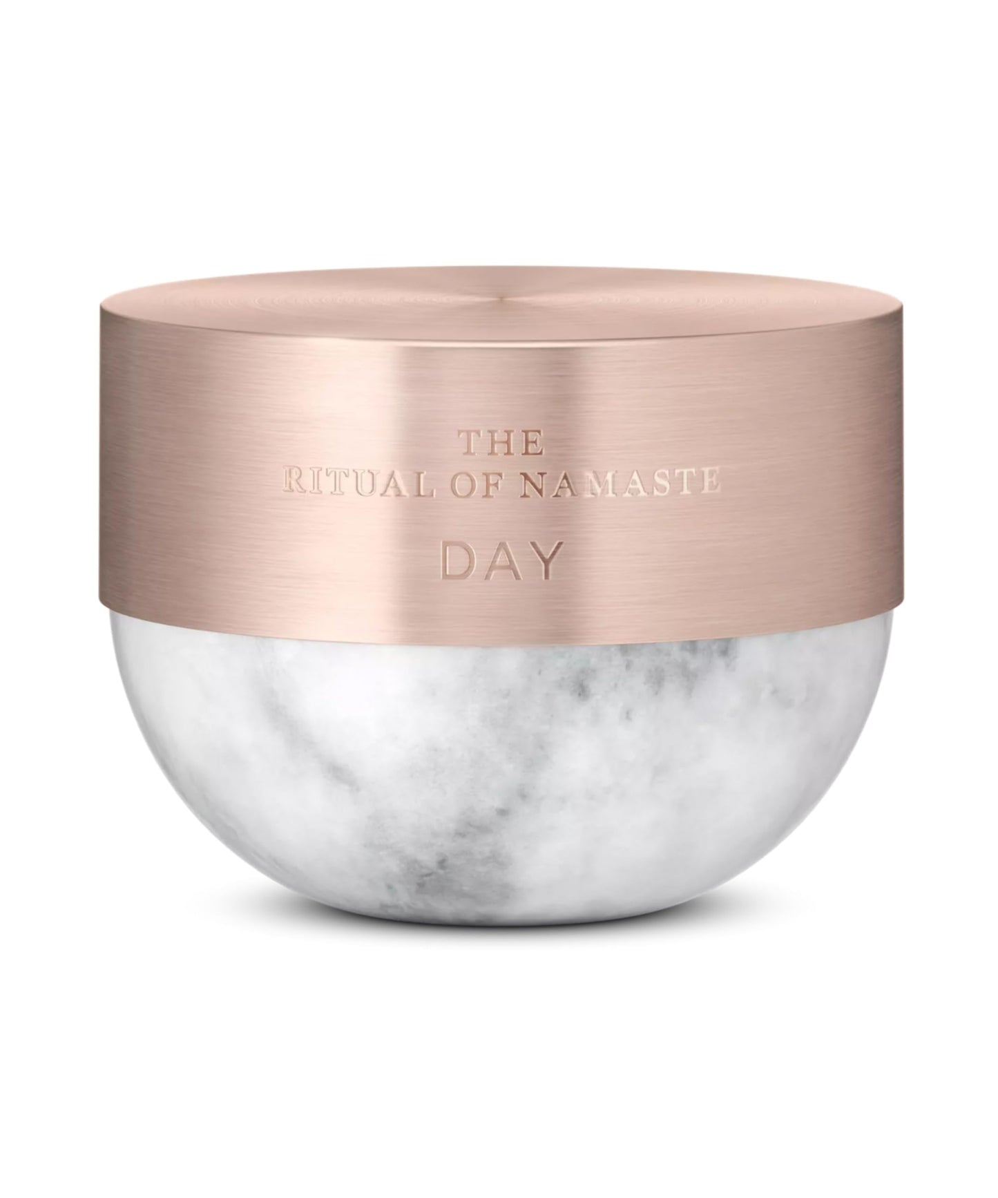 RITUALS The Ritual of Namaste Active Firming Day Cream (50ml) – Anti-Aging Firming Face Care with CICA Complex and Stone Rose