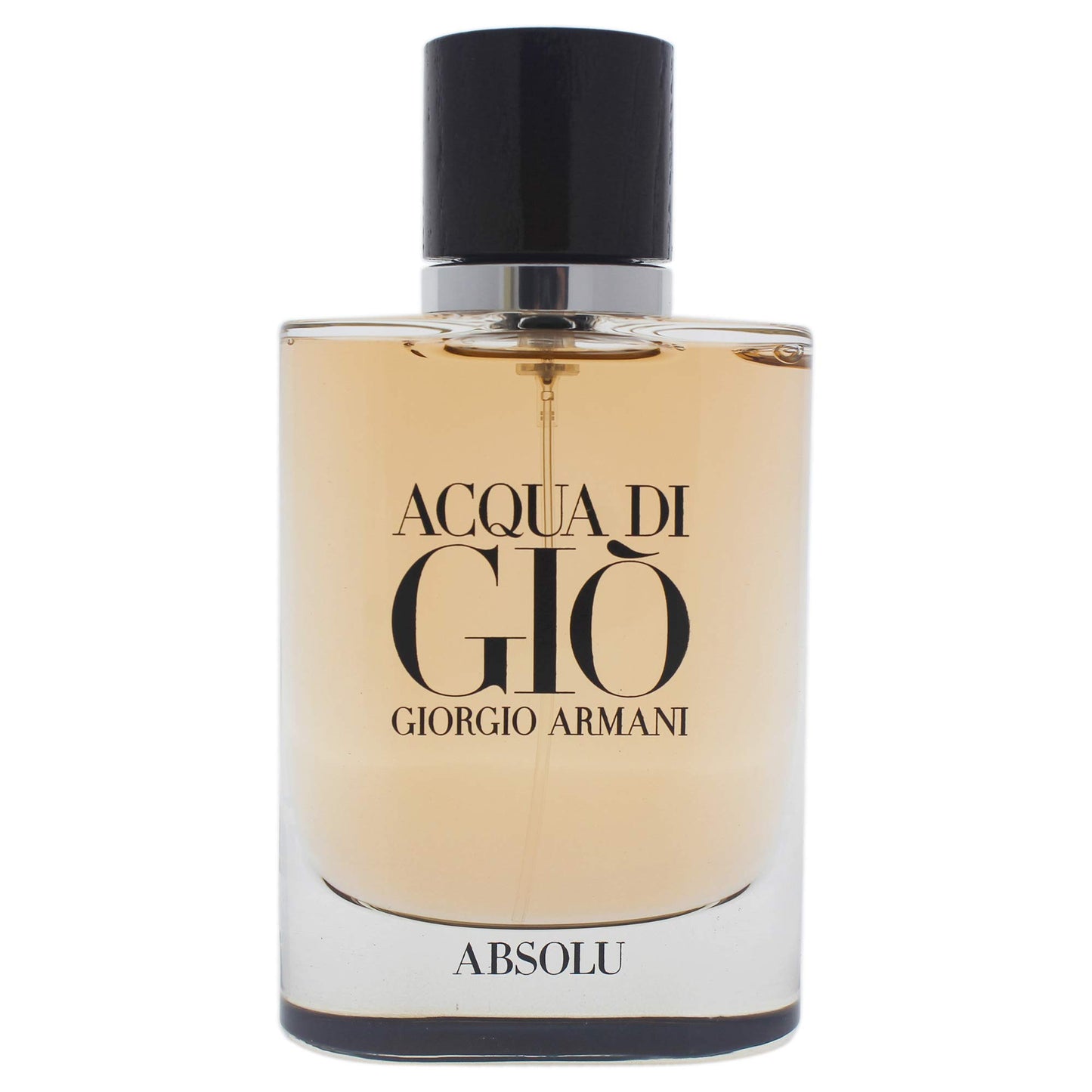 Giorgio Armani Eau De Parfum 200 ml