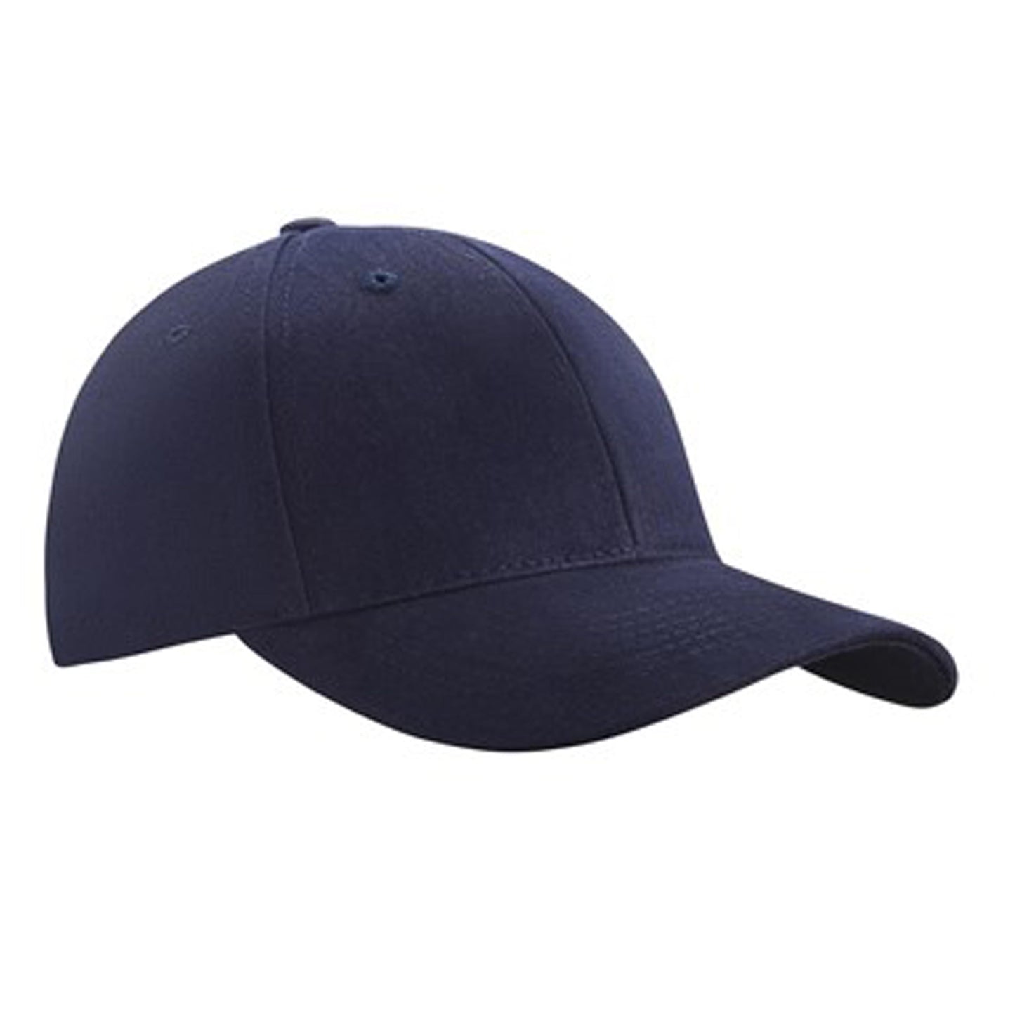 Herren Baseball Cap Kappe Baseball Cap Mütze Hut 100% Baumwolle Schirmkappe 6P