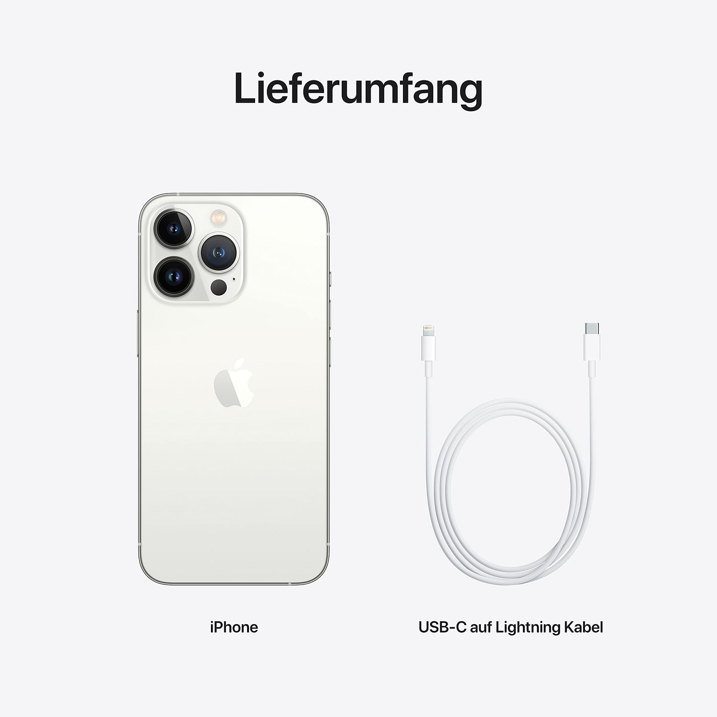 Apple iPhone 13 Pro – The Ultimate Pro Performance