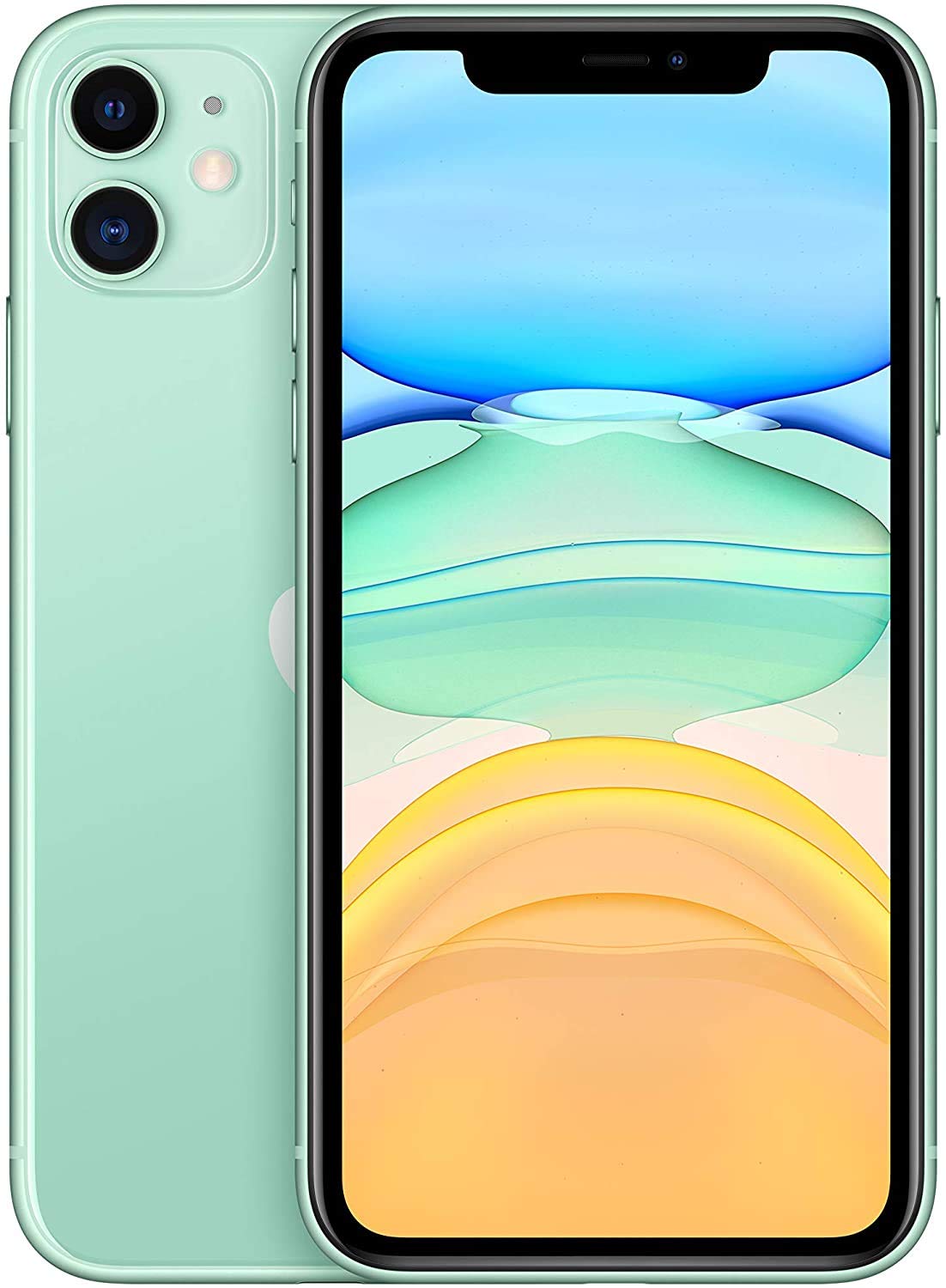 Apple iPhone 11 - Unlocked Smartphone