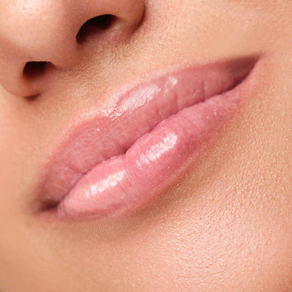 ARTDECO Plumping Lip Fluid – Gloss for Full, Glossy Lips with Wet-Look Shine (3ml)