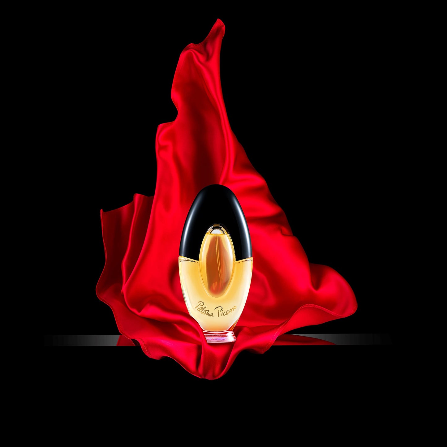 Paloma Picasso Eau de Parfum, Perfume for Women, A Powerful and Stimulating Classic Fragrance, with Neroli, Rose and Patchouli