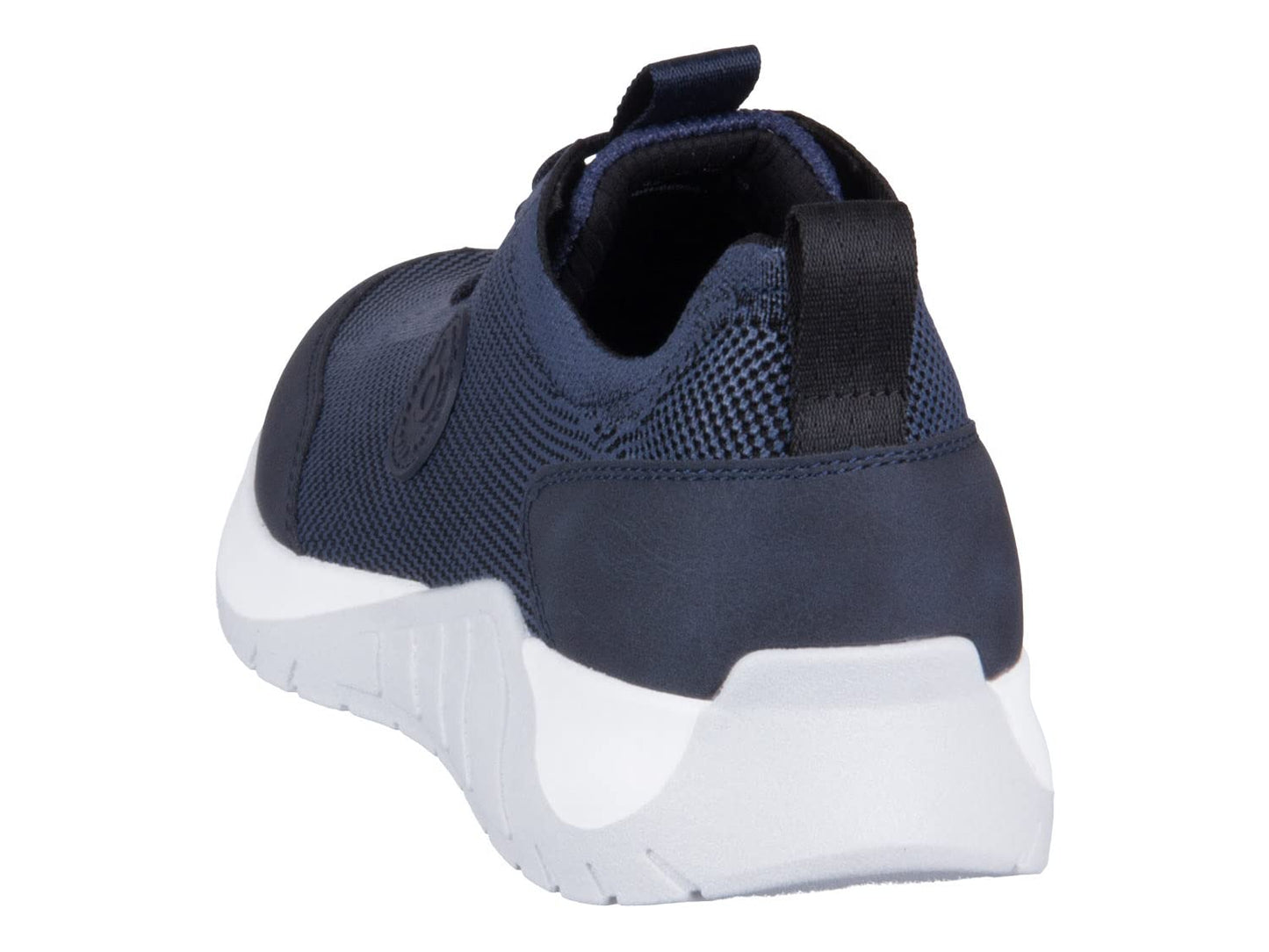 bugatti Men’s Sport Sneaker – Breathable Mesh Shoes