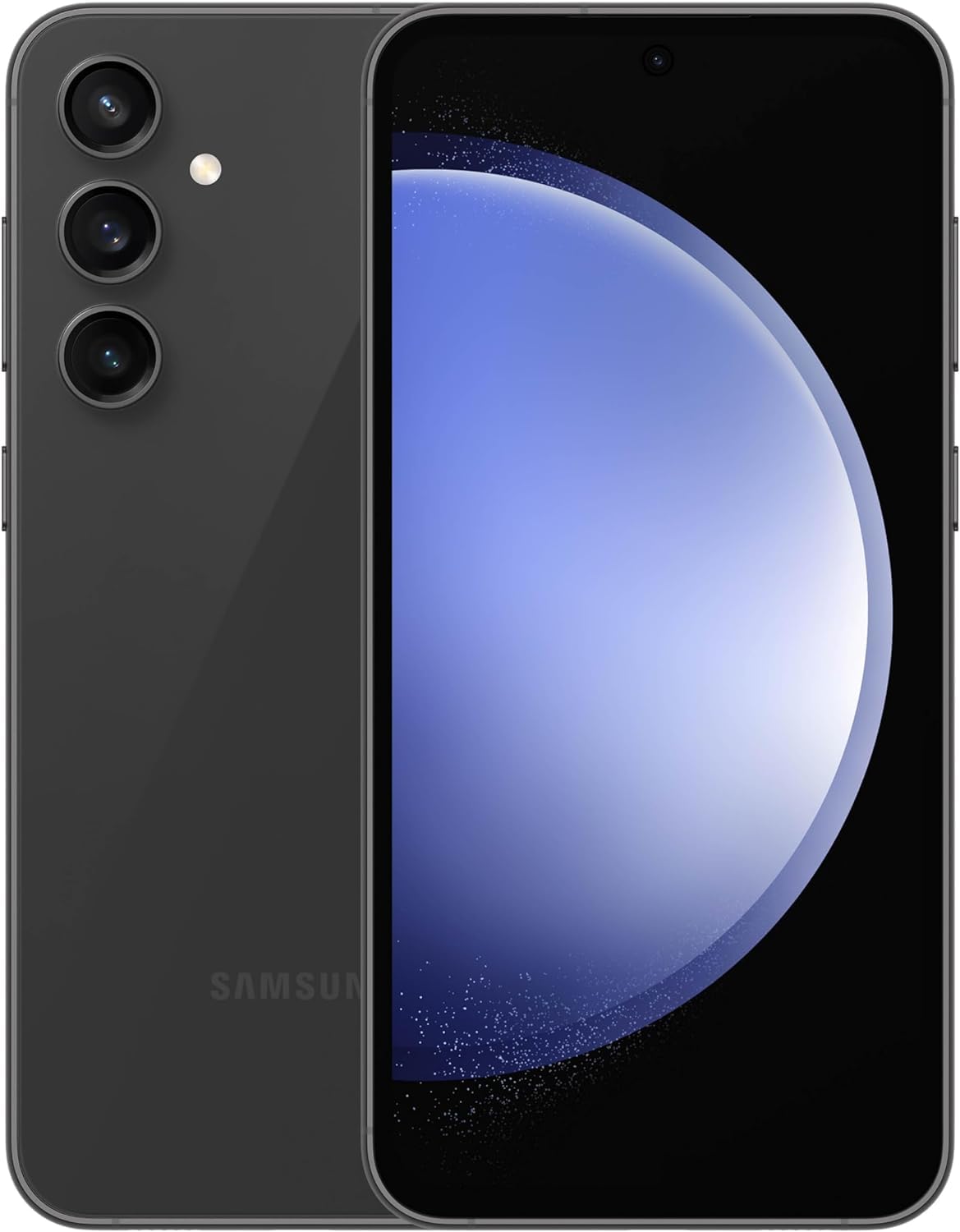 SAMSUNG Galaxy S23 FE 5G | 6.4" AMOLED, Snapdragon 8 Gen 1, Fully Unlocked