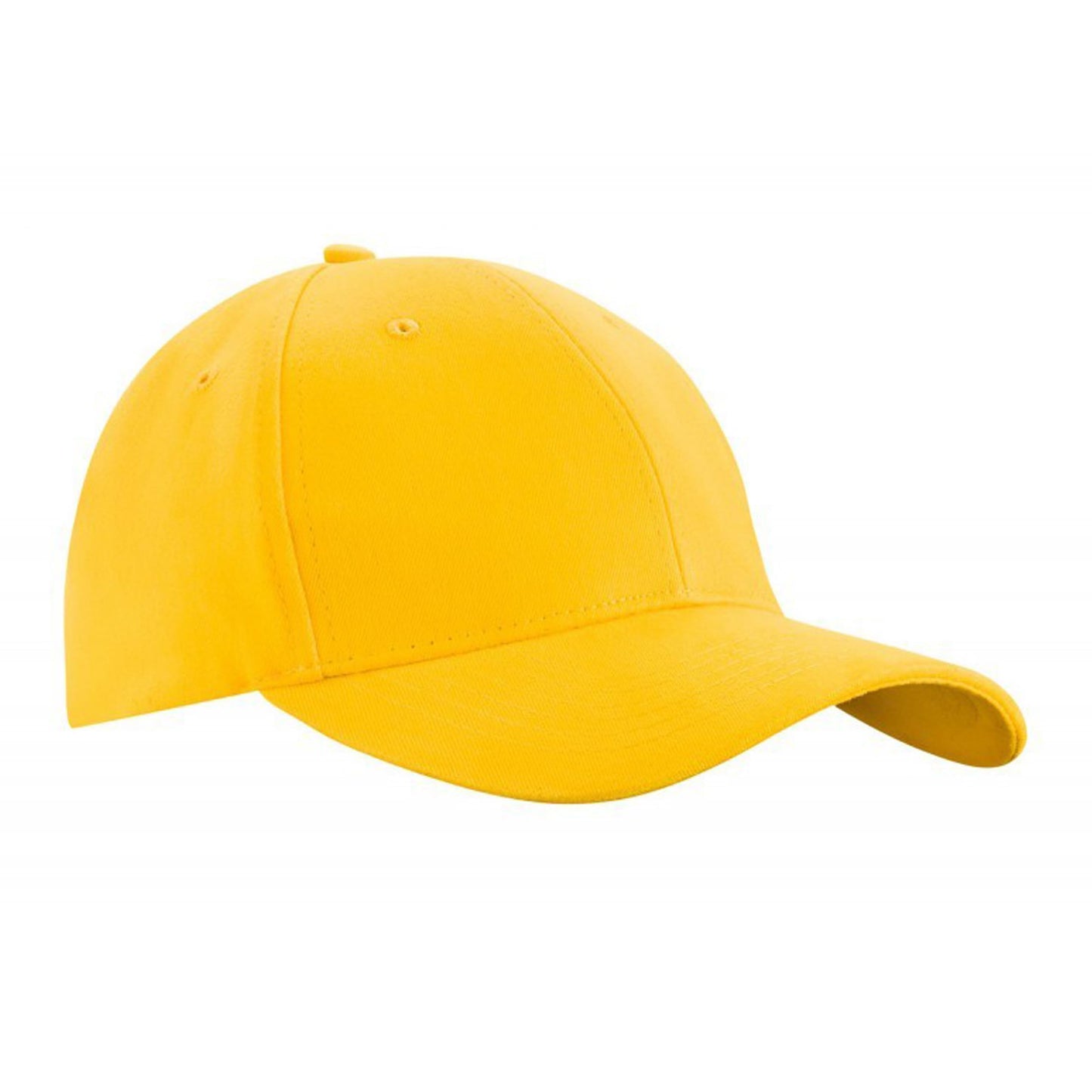 Herren Baseball Cap Kappe Baseball Cap Mütze Hut 100% Baumwolle Schirmkappe 6P
