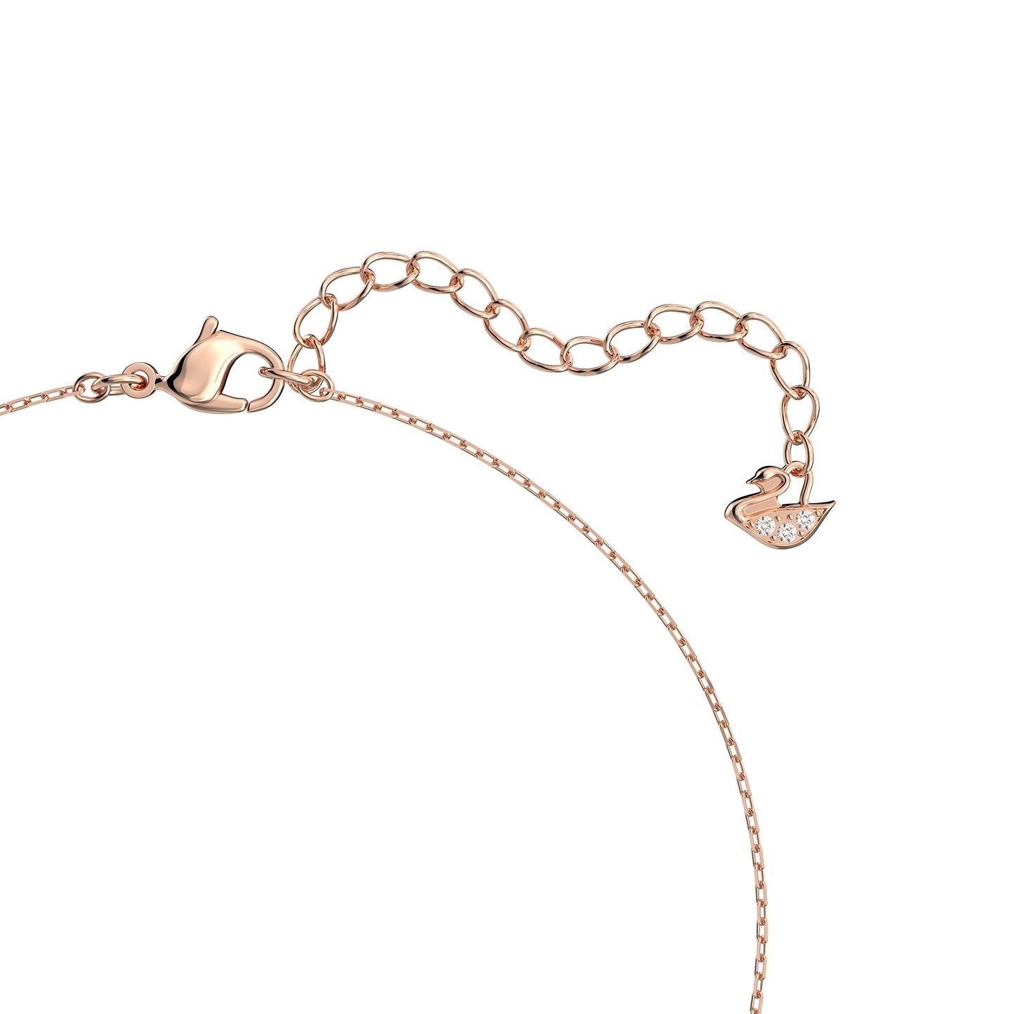 Swarovski Constella Pendant Necklace