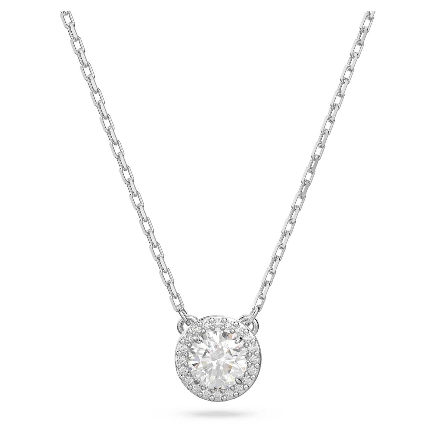Swarovski Constella Pendant Necklace
