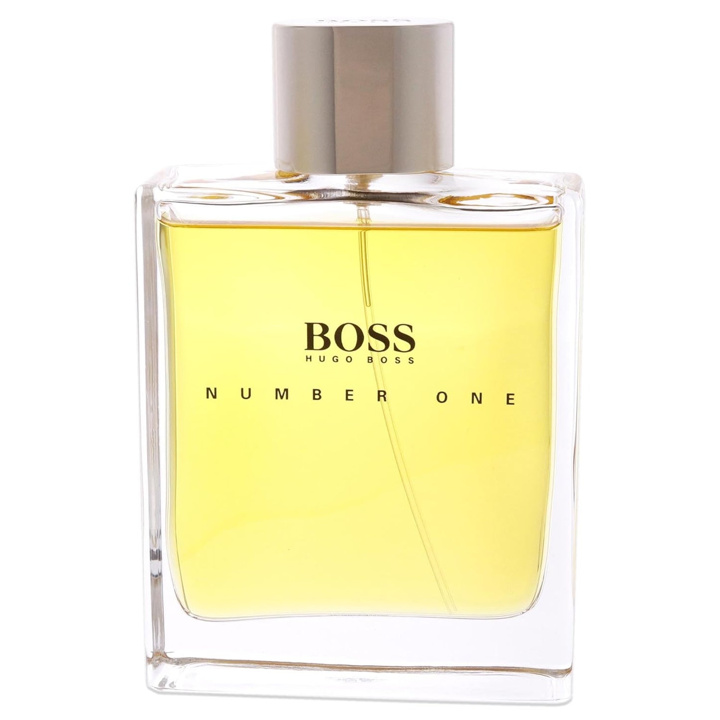Hugo Boss Number One Eau de Toilette 100 ml