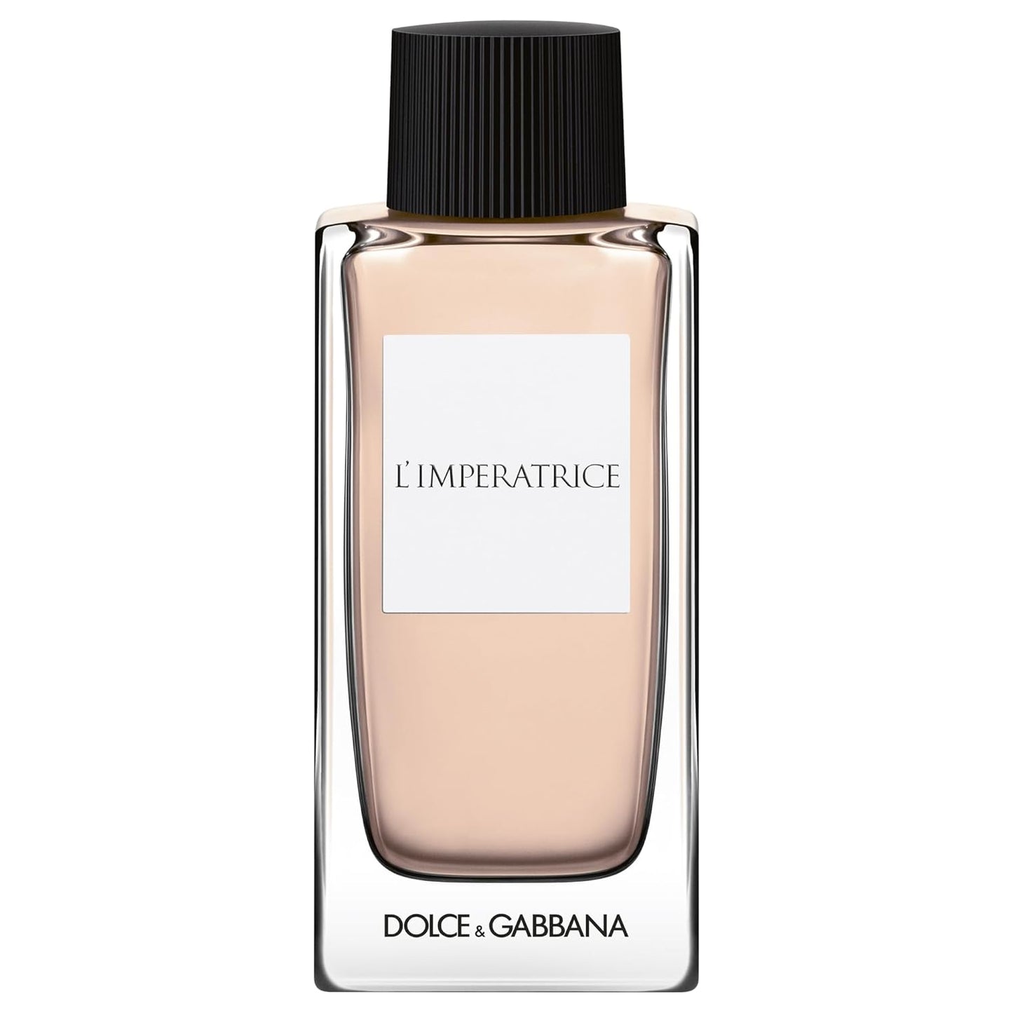 L'Imperatrice by Dolce & Gabbana Eau De Toilette für Damen, 100 ml (1er Pack)