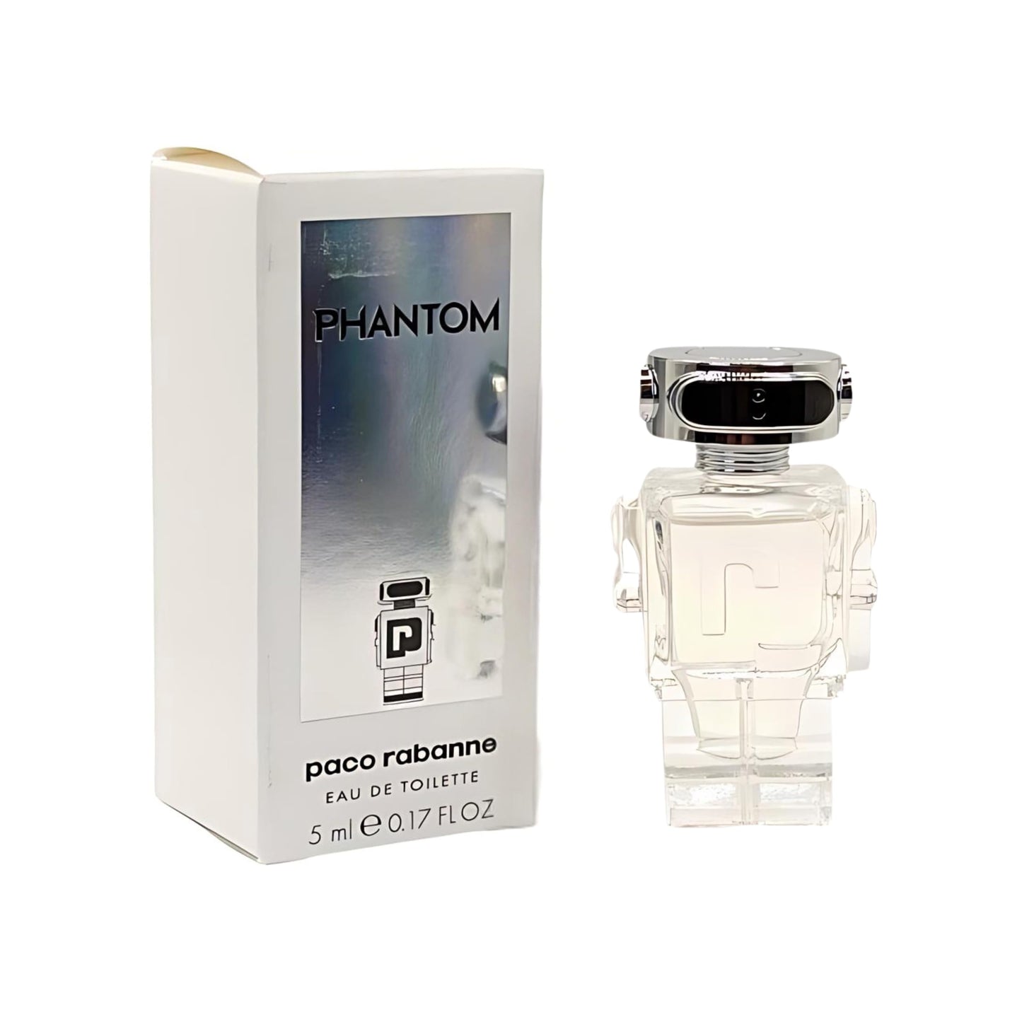 Paco Rabanne Edt Vapo