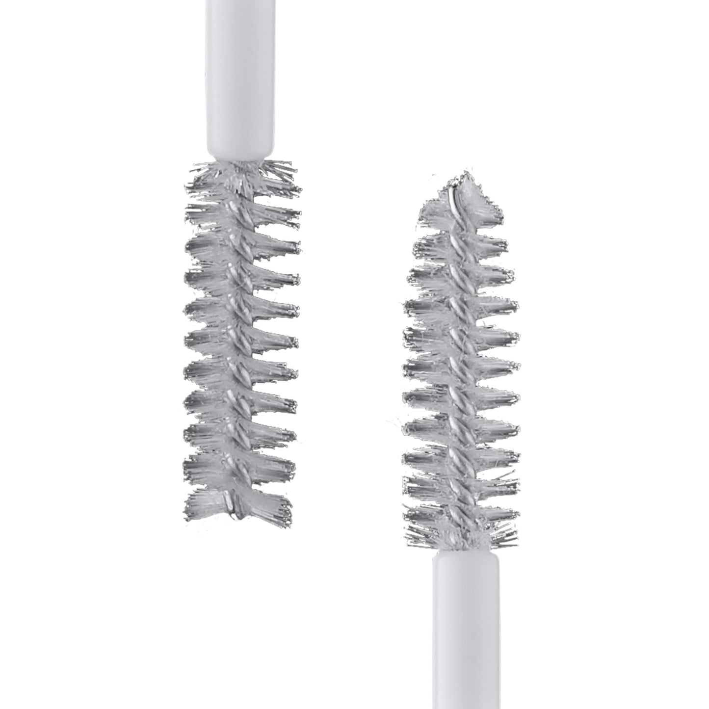 eleven Clear Brow & Lash Mascara Dual-Sided Gel