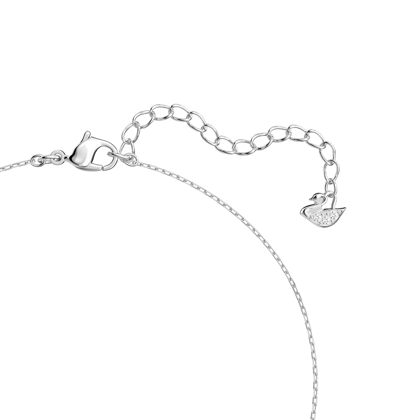 Swarovski Constella Pendant Necklace