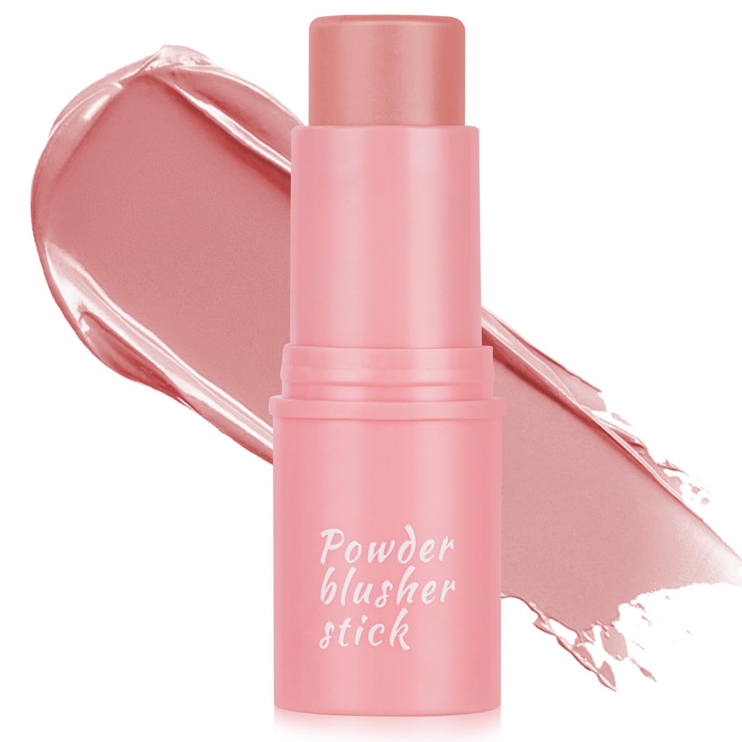LOPHE Cream Blush Stick - 3 Pieces Set