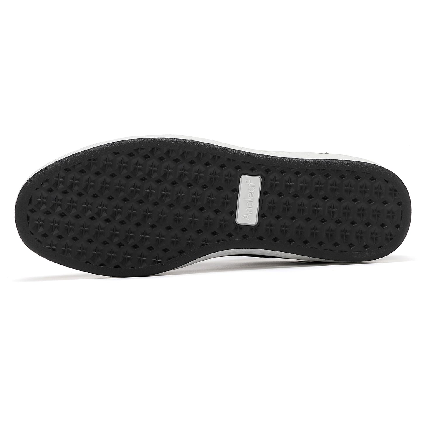 ANALEAF Men's Sneakers Oxfords Shoes