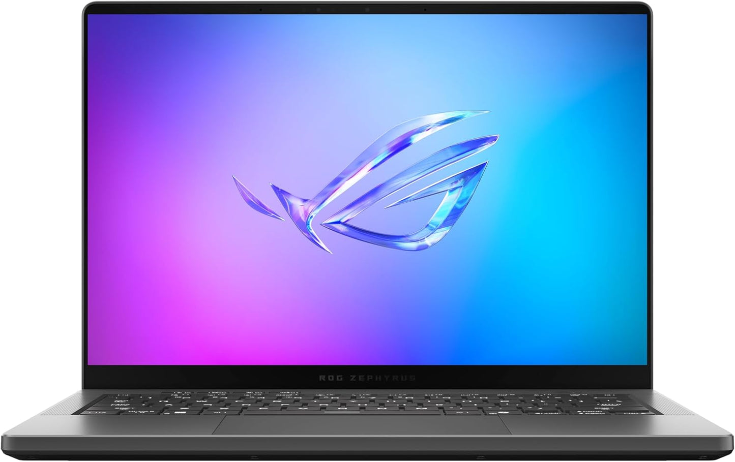 ASUS ROG Zephyrus G14 OLED, 14" 2.8K 120Hz, Ryzen 9, 32GB RAM, 1TB SSD, RTX