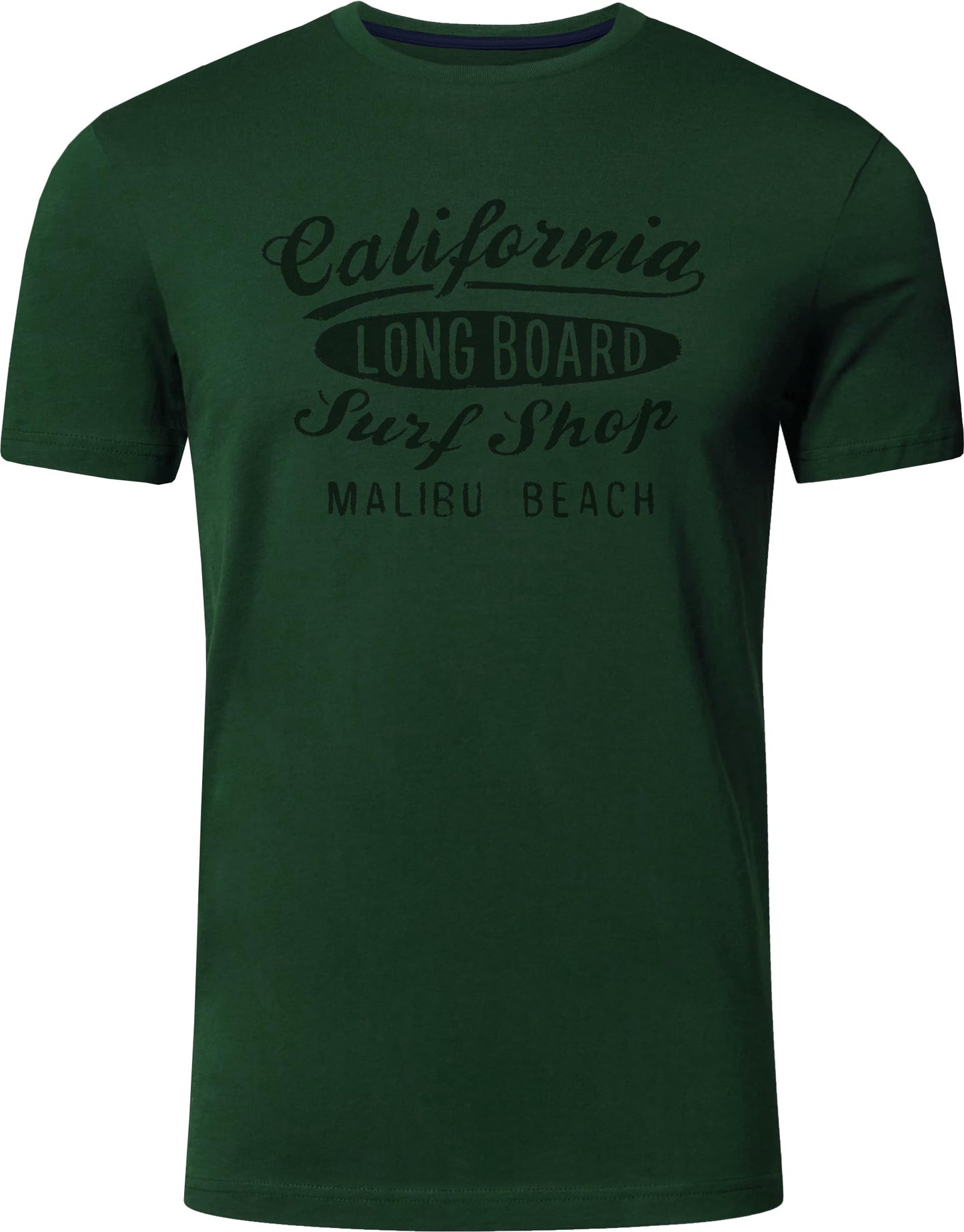 FULL TIME SPORTS Men’s Cotton T-Shirt