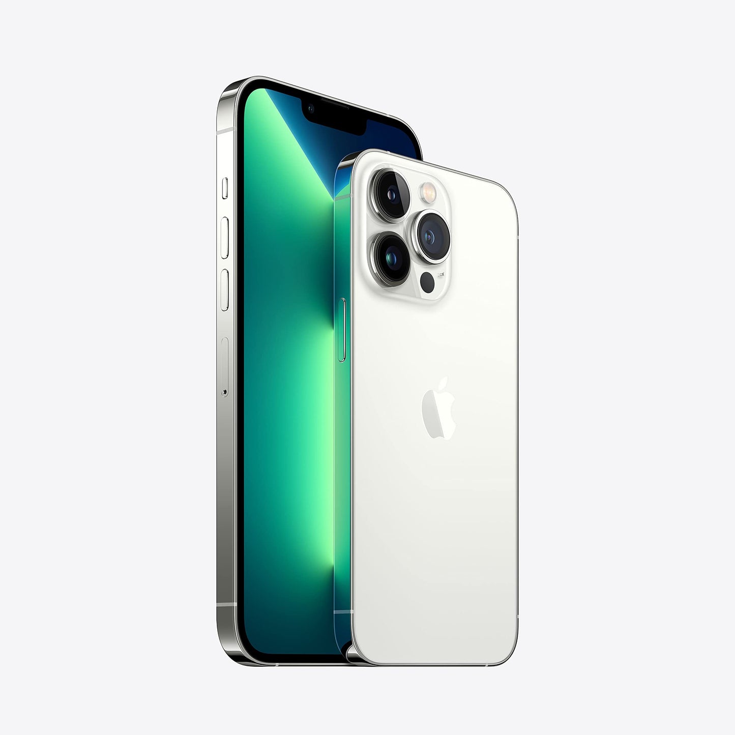 Apple iPhone 13 Pro Max - 6.7" Super Retina XDR - A15 Bionic