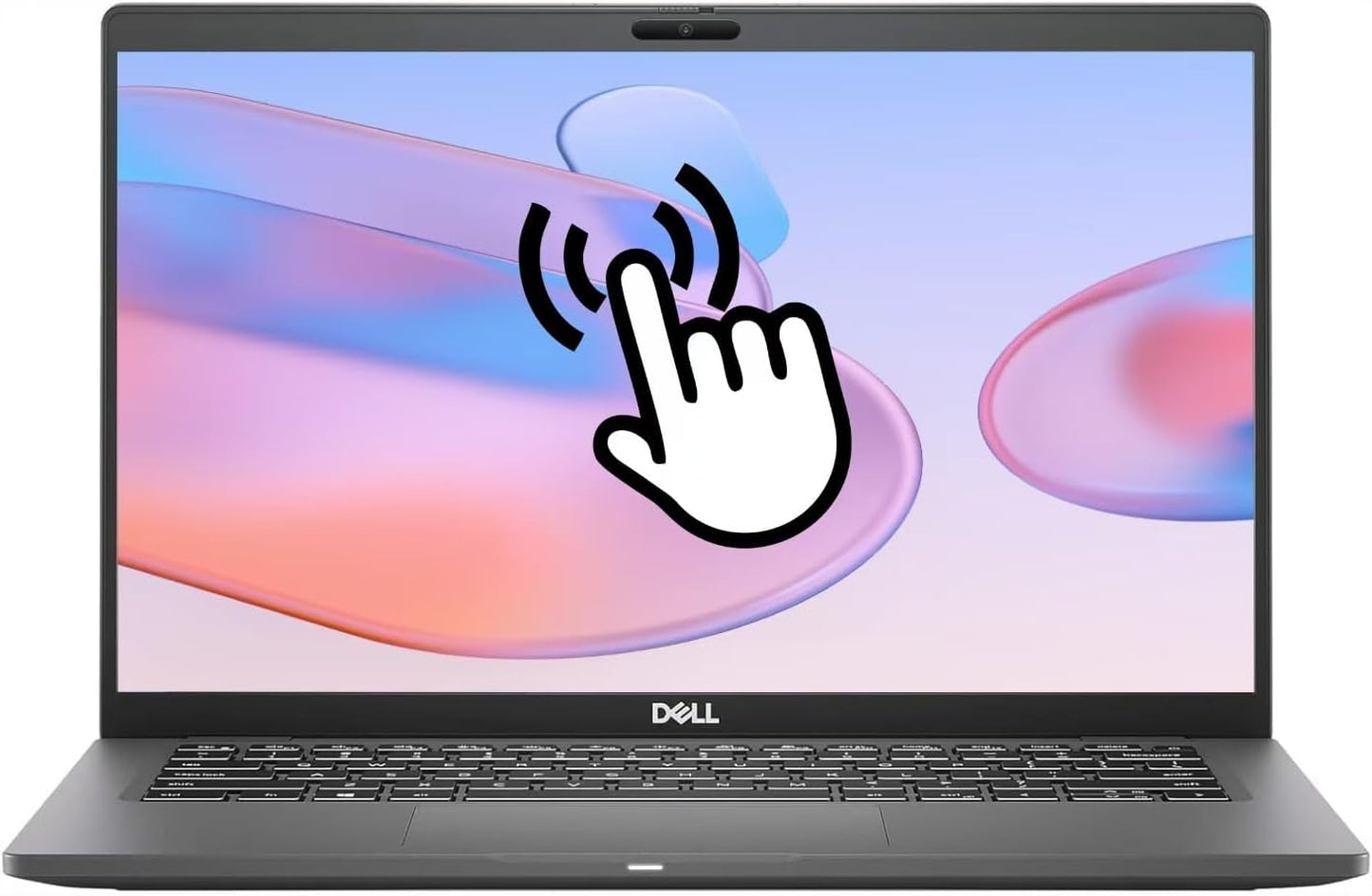 Dell Latitude 7410, 14" FHD Touch, i7-10610U, 16GB RAM, 512GB SSD
