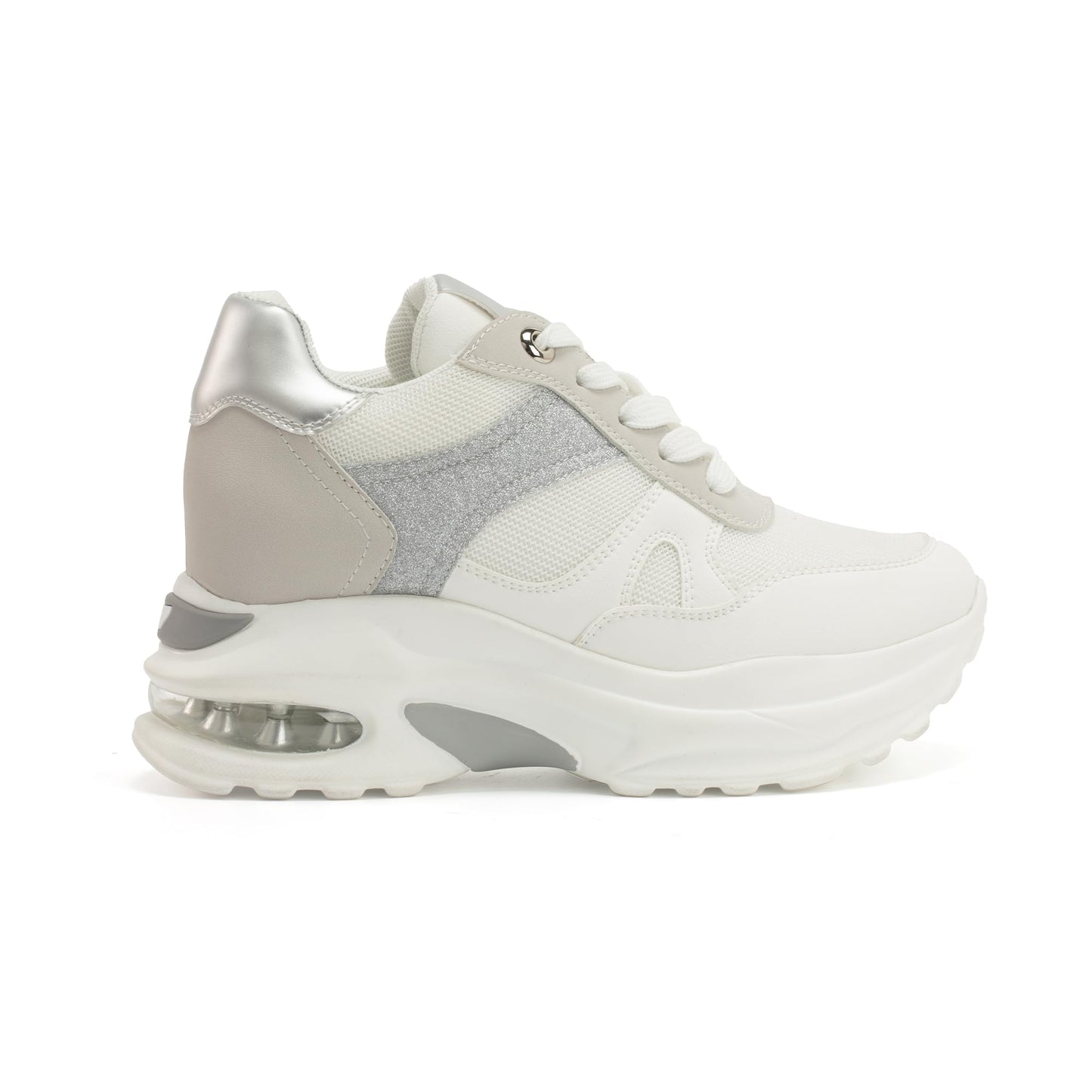 JOMIX Women’s Sneakers – Breathable Sports Shoes