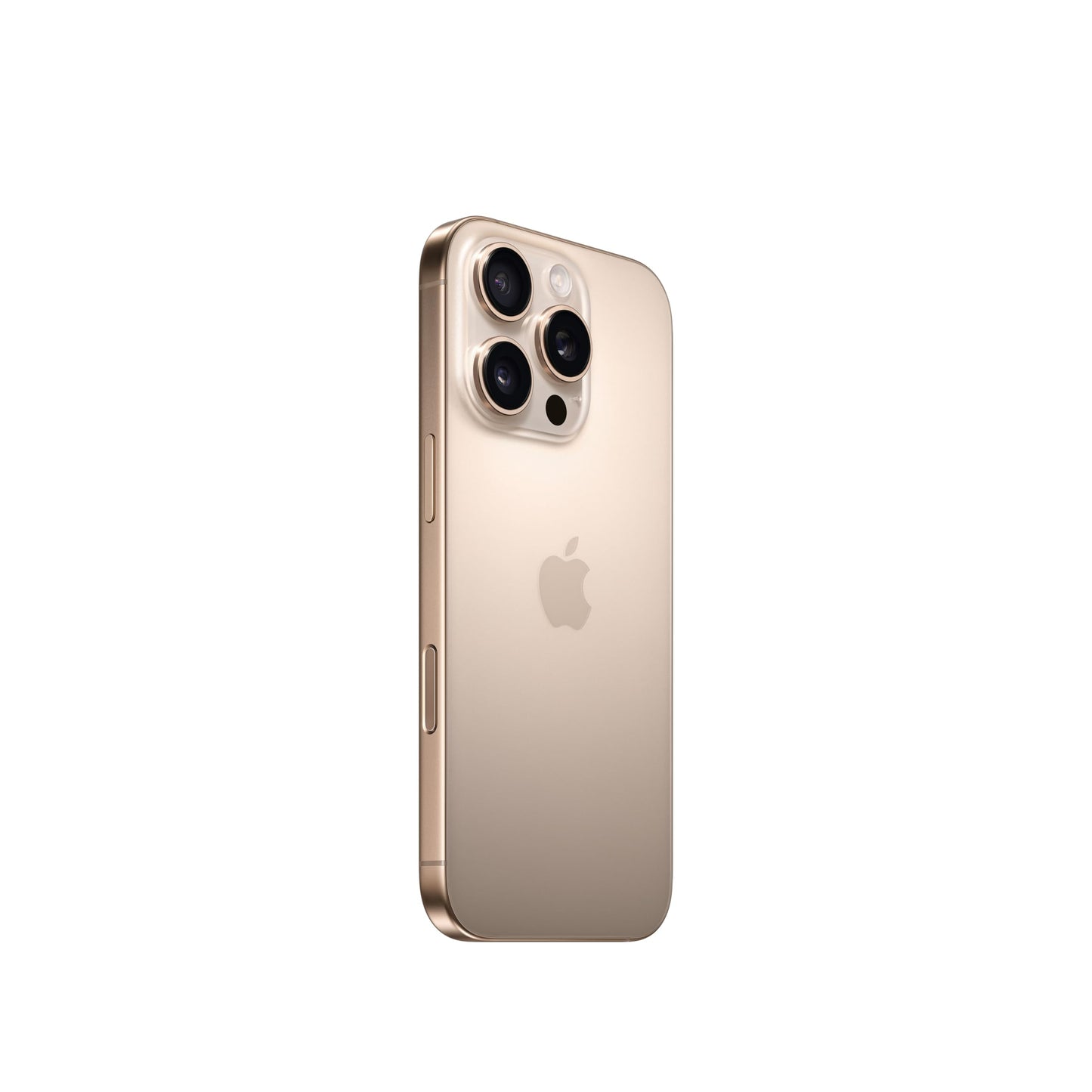 Apple iPhone 16 Pro 256 GB: 5G Handy mit Kamerasteuerung, 4K 120 fps Dolby Vision und einem großen Sprung bei der Batterielaufzeit. Funktioniert mit AirPods, Titan Schwarz