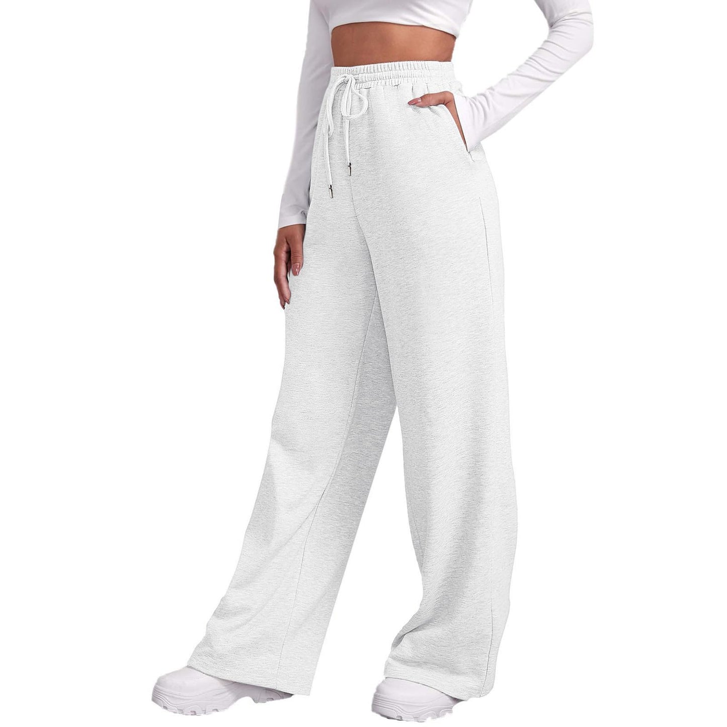 Didadihu Women’s Baggy Jogging Pants