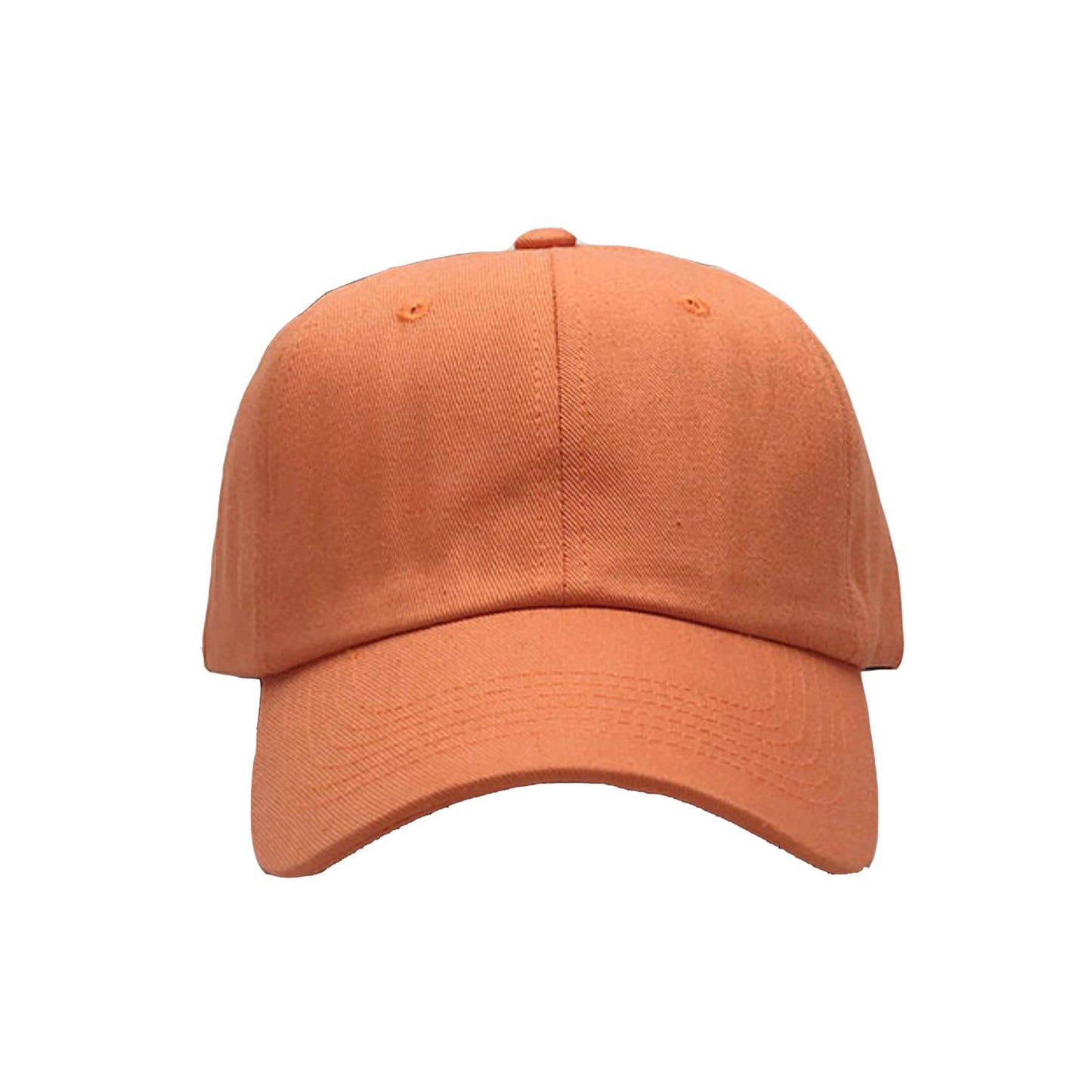 NPQQUAN Original Classic Low Profile Baseball Cap Golf Dad Hat Adjustable Cotton Hats Men Women Unconstructed Plain Cap