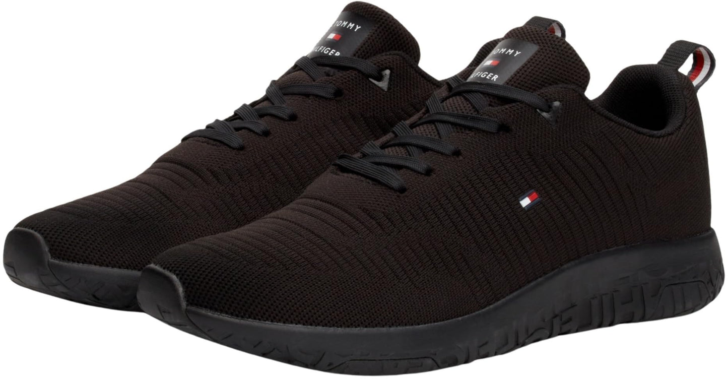Tommy Hilfiger Men’s Runner Sneakers