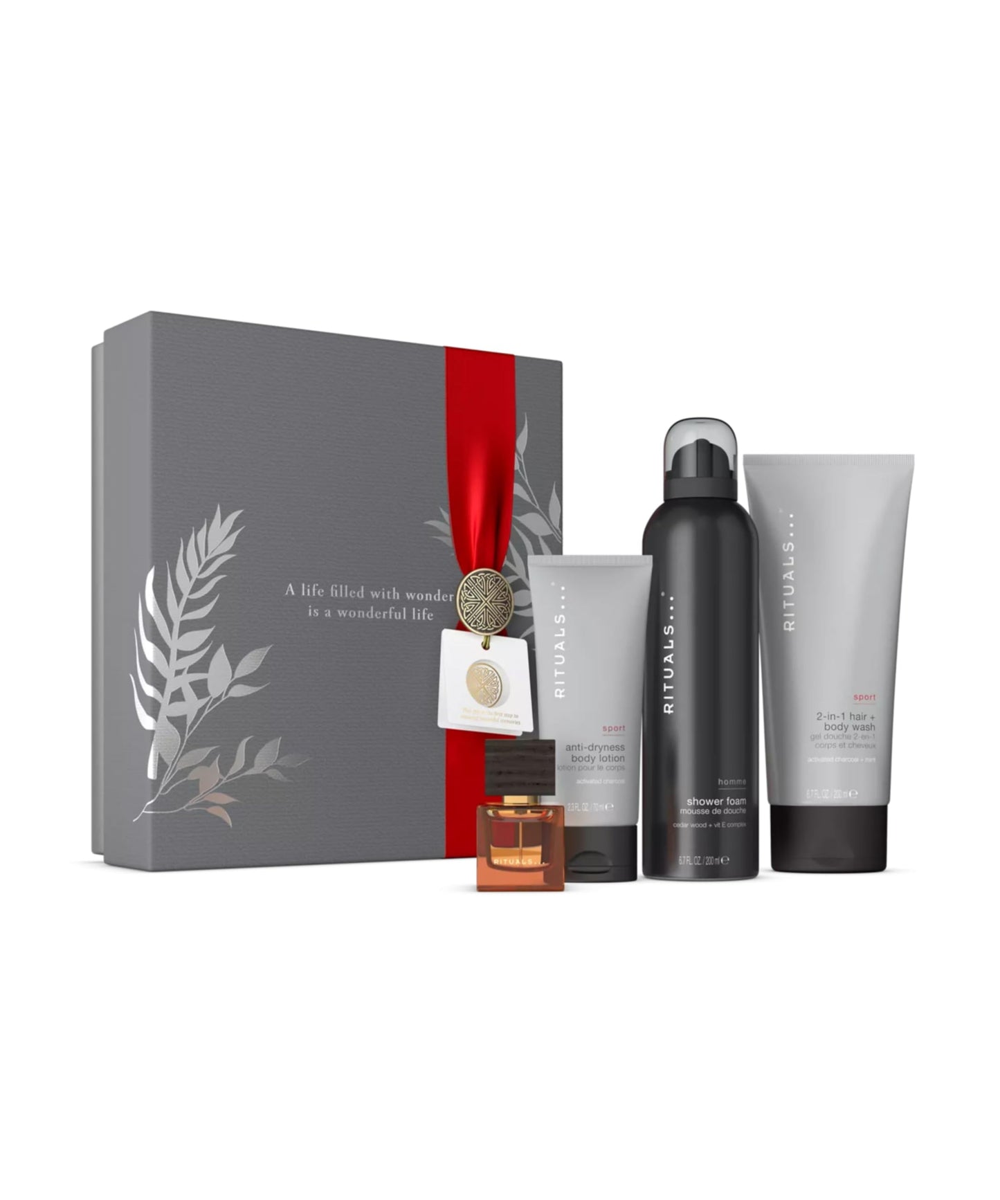 RITUALS Men's Gift Set