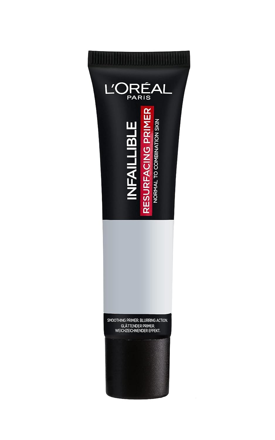 L'Oréal Paris Infaillible Primer – Make-Up Base Foundation (35 ml)