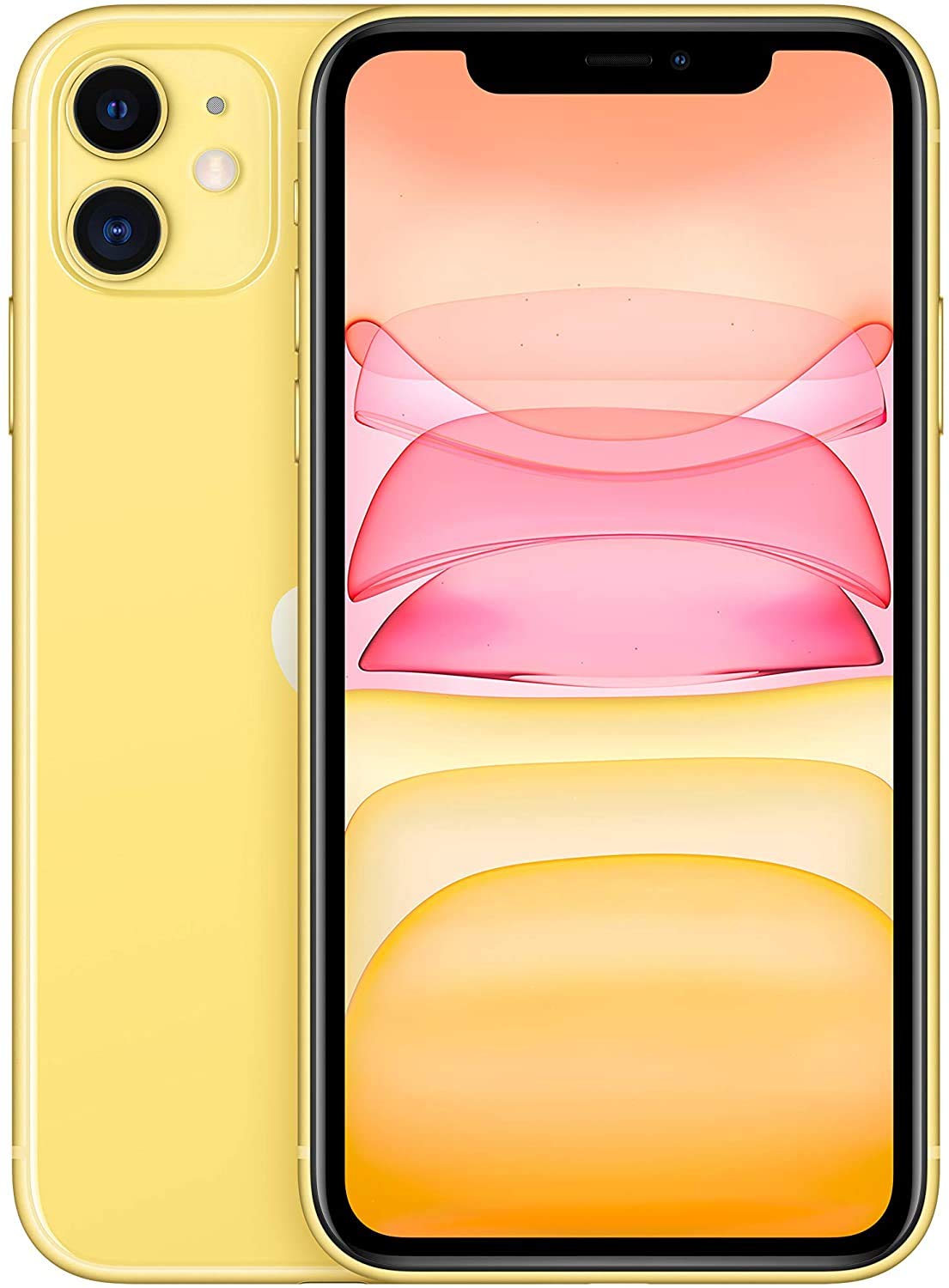 Apple iPhone 11 - Unlocked Smartphone