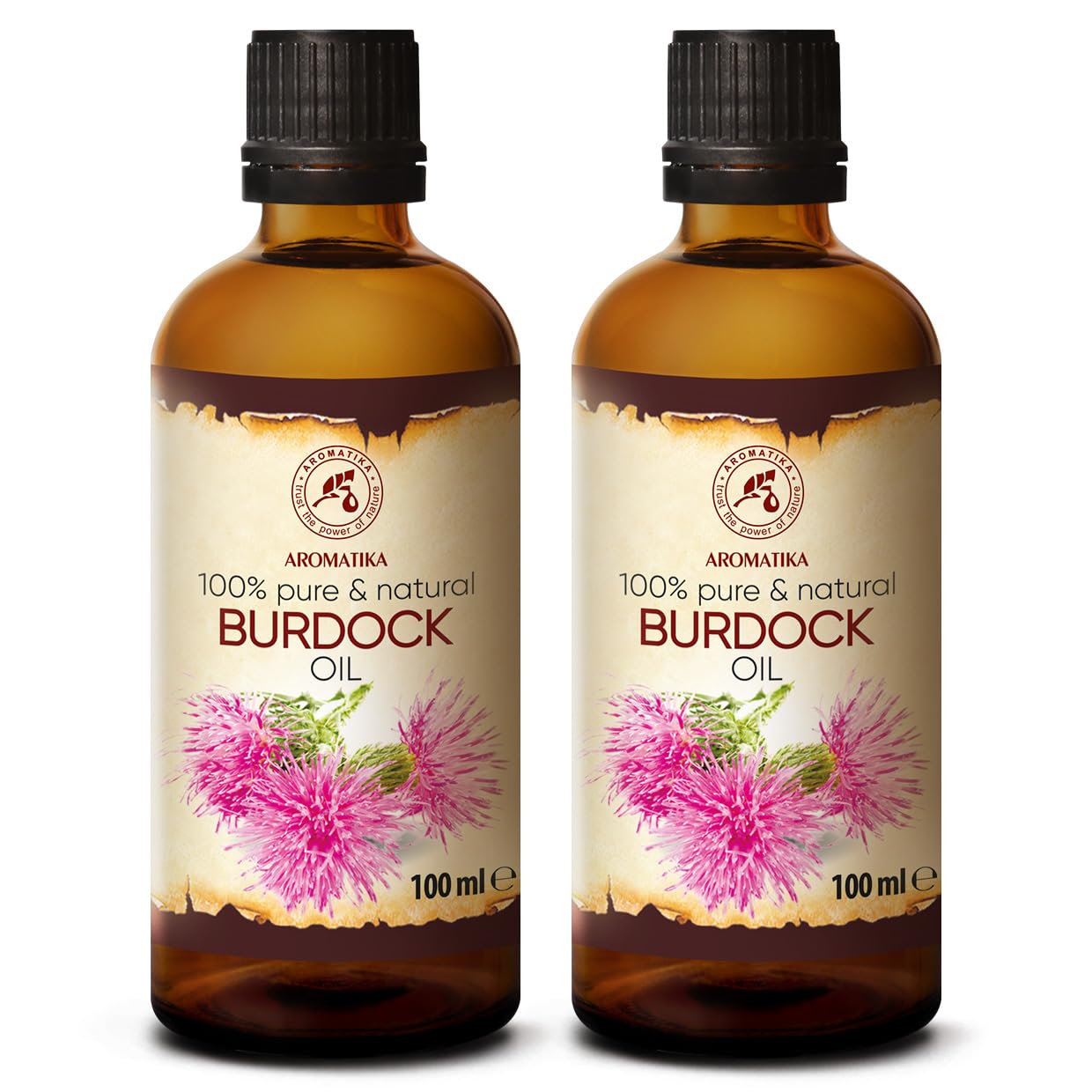 Sesame Oil – 100ml | Natural & Pure Cold-Pressed Oil