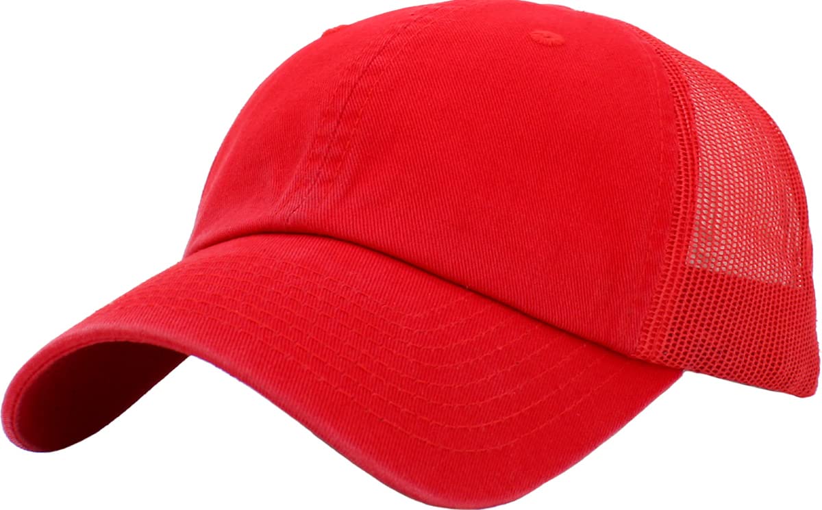 KBETHOS Women's Baseball Cap