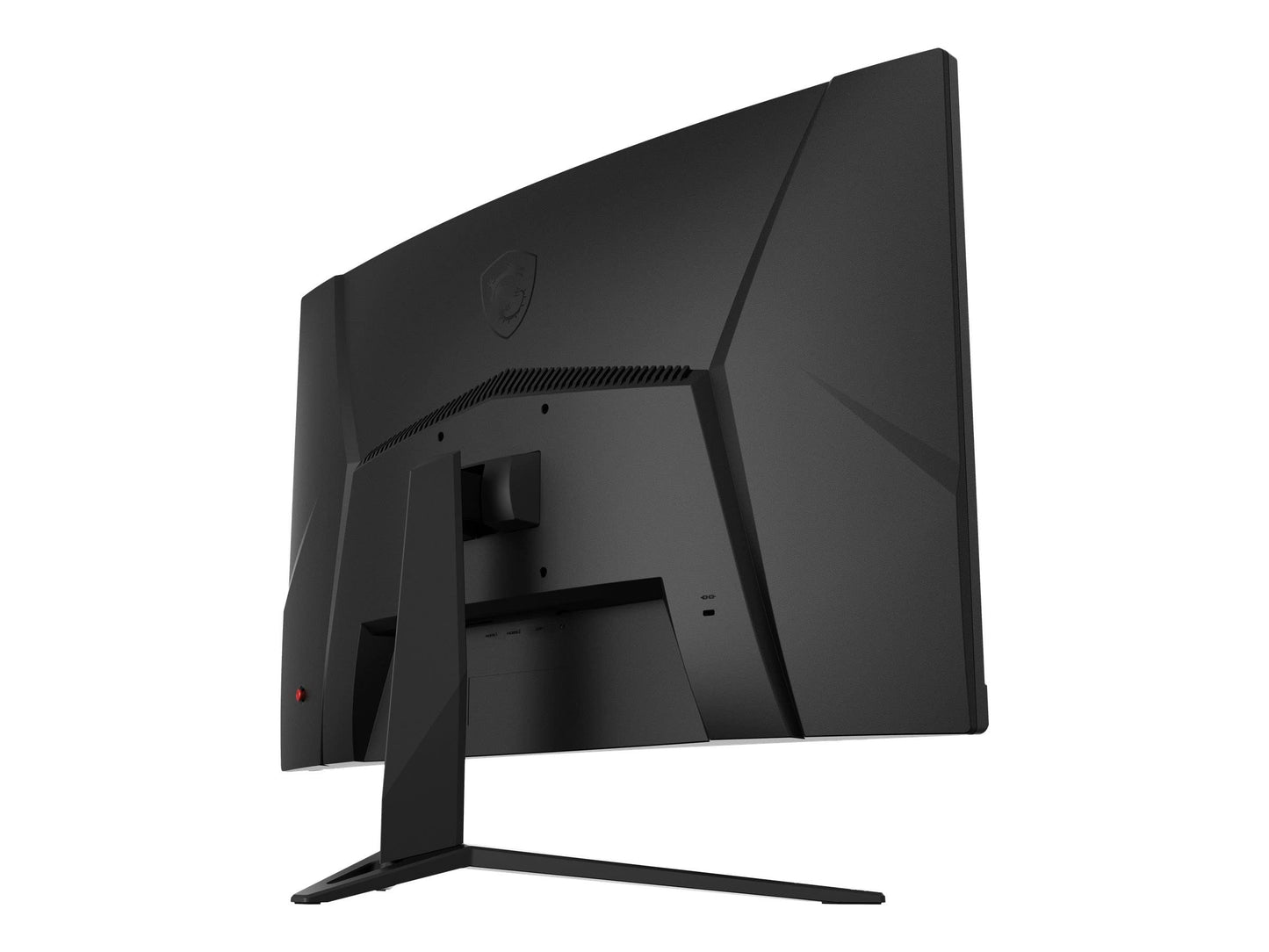 MSI G2422C 23,6 Zoll FHD Curved Gaming Monitor - 1500R 1920 x 1080 VA Panel, 180Hz / 1ms, Adaptive Sync - DP 1.2a, HDMI 2.0b CEC