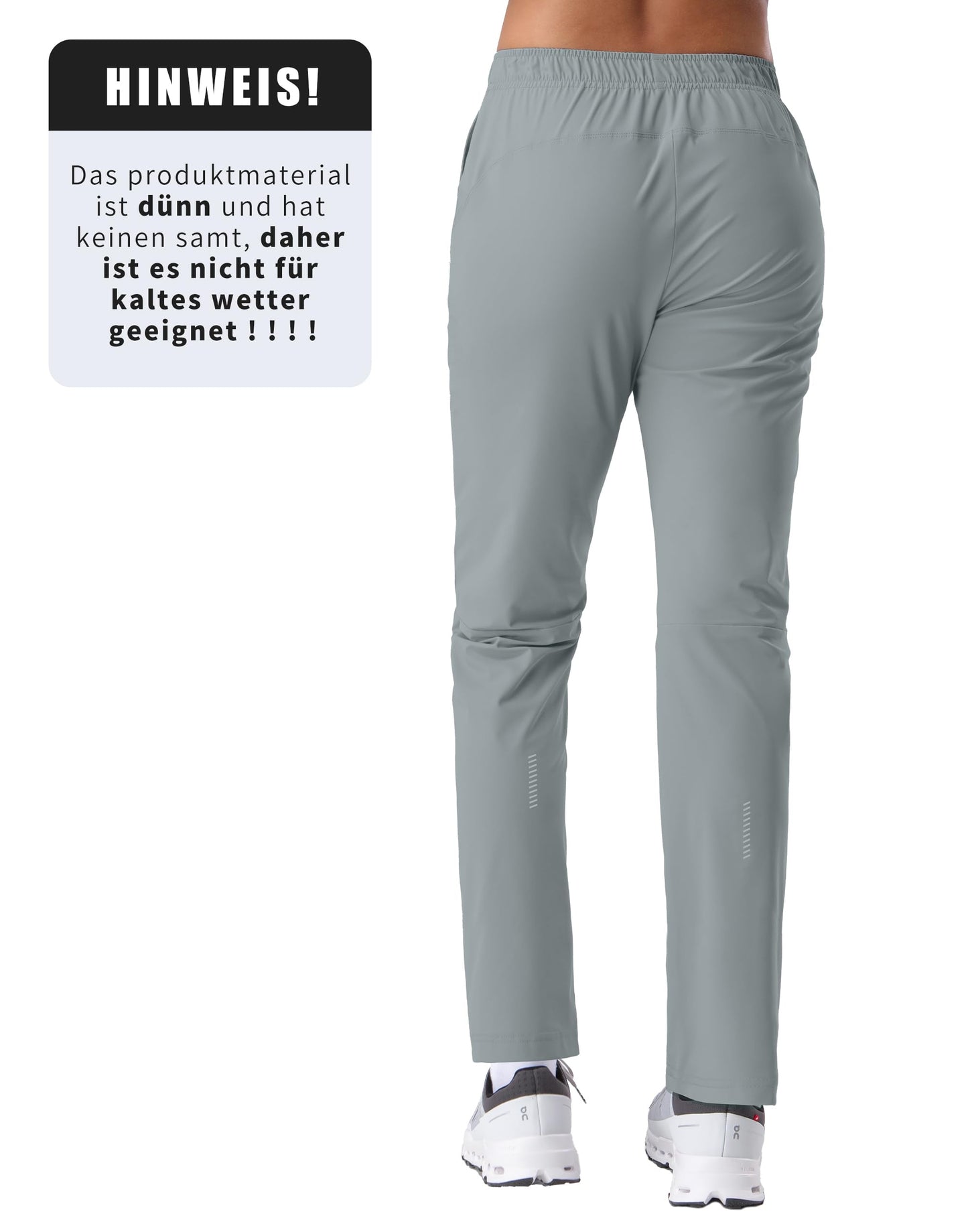 Pioneer Camp Women’s Jogging Pants