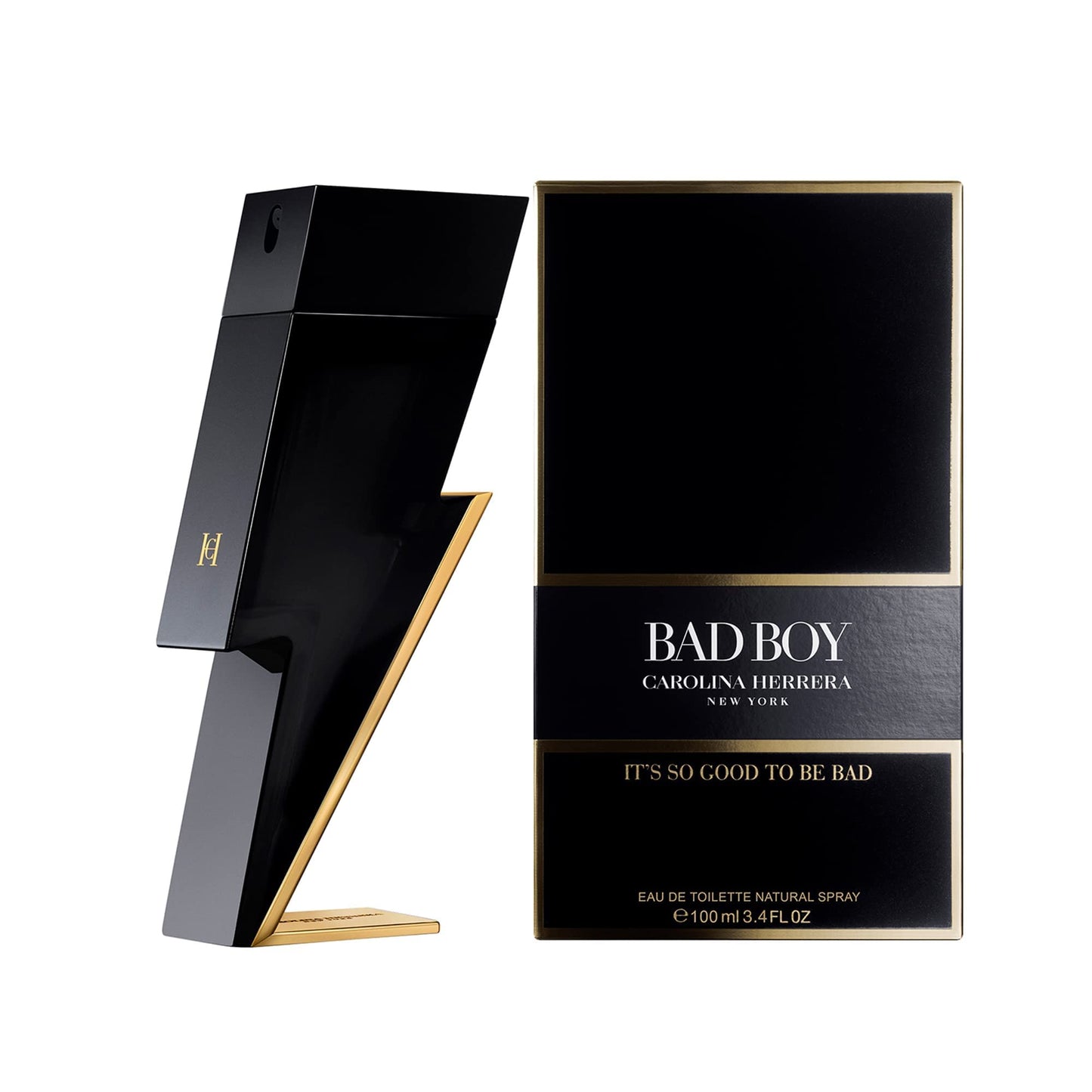 Carolina Herrera Eau De Toilette