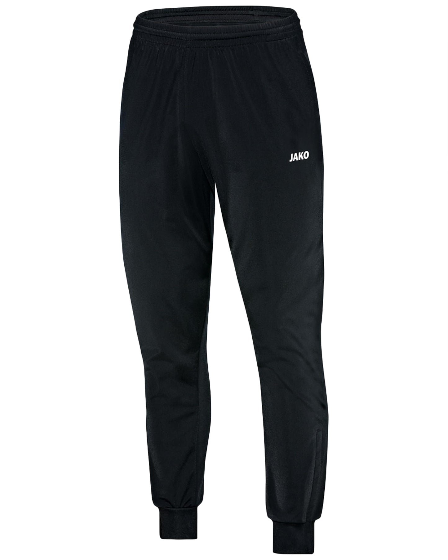 JAKO Women’s Classico Sport Pants – Jogging Pants