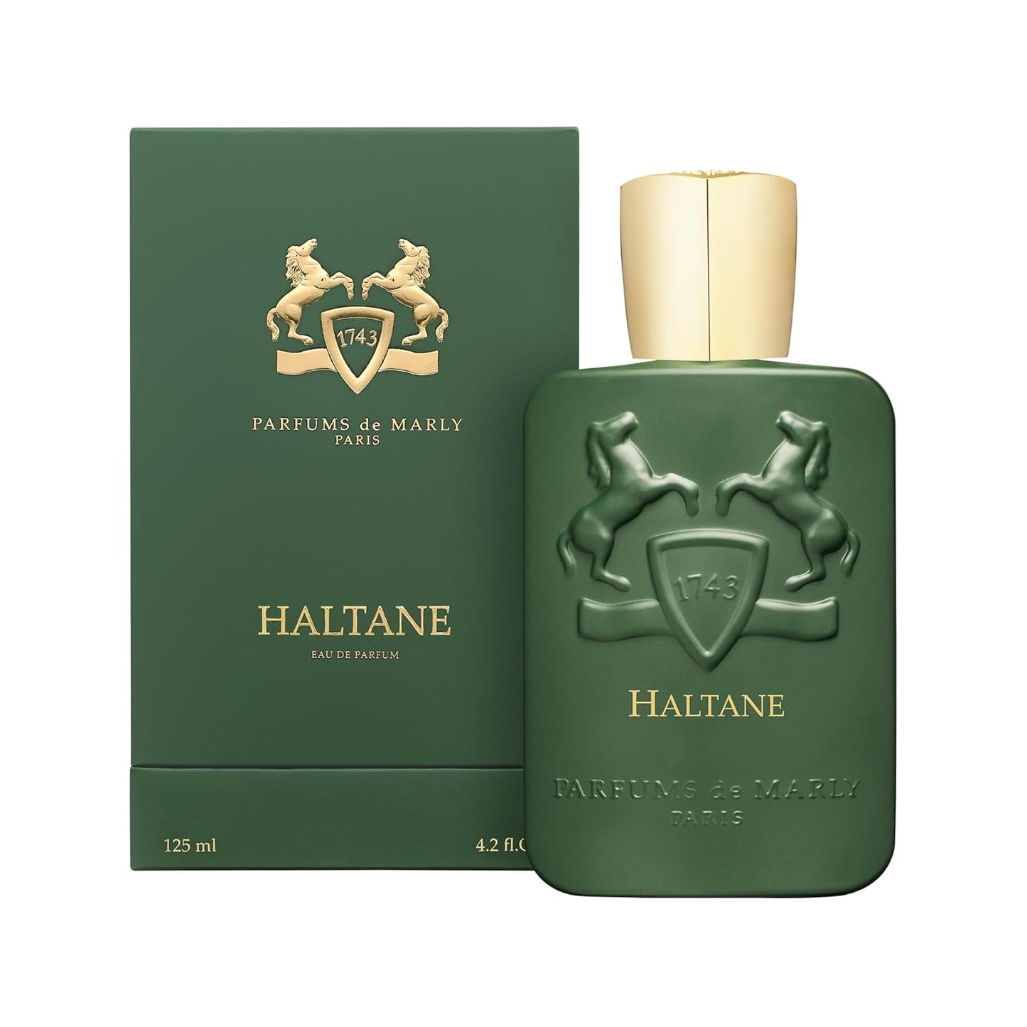 Parfums de Marly EDP Haltane Men's Perfume 125 ml